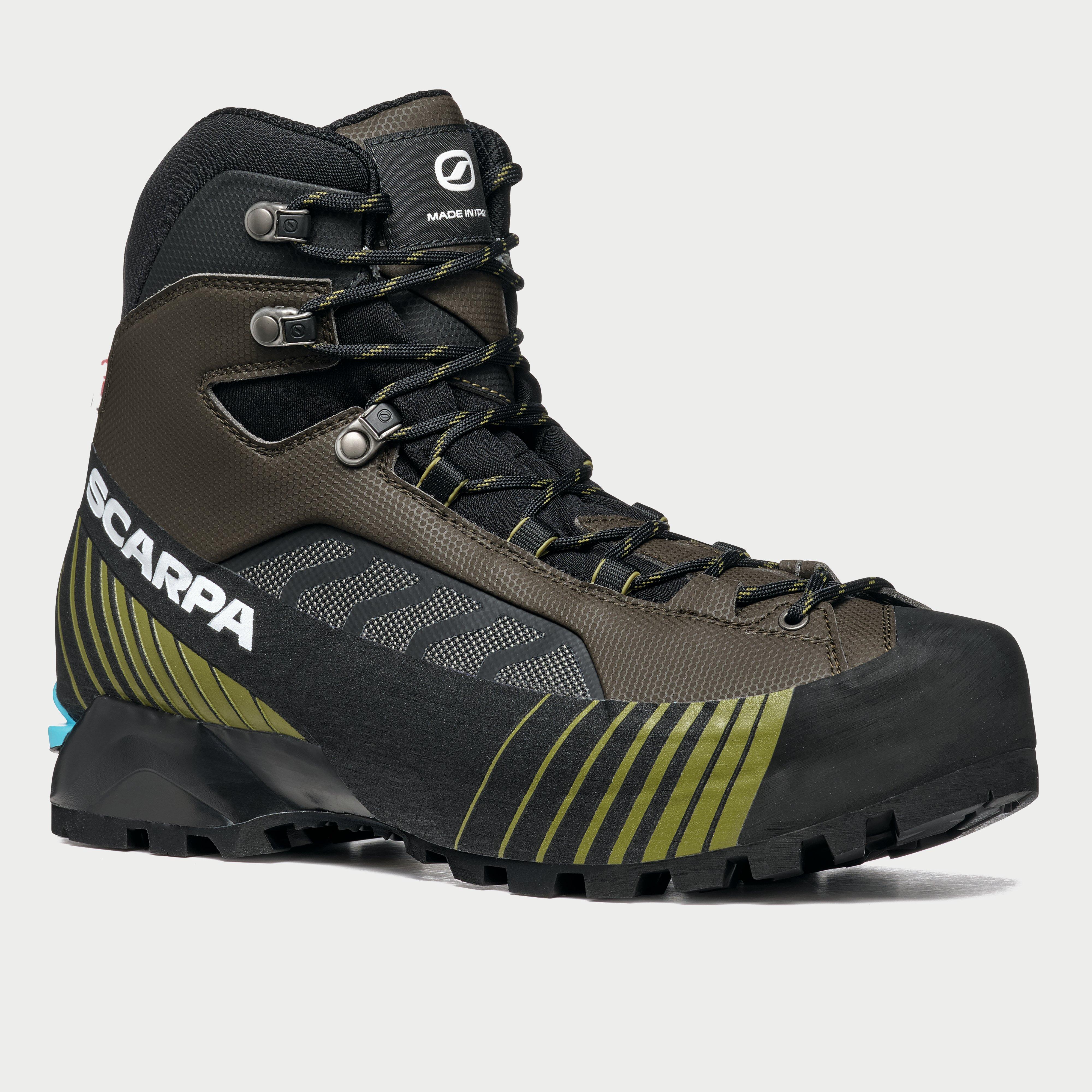 Men's Ribelle Lite HD Mountain Boots