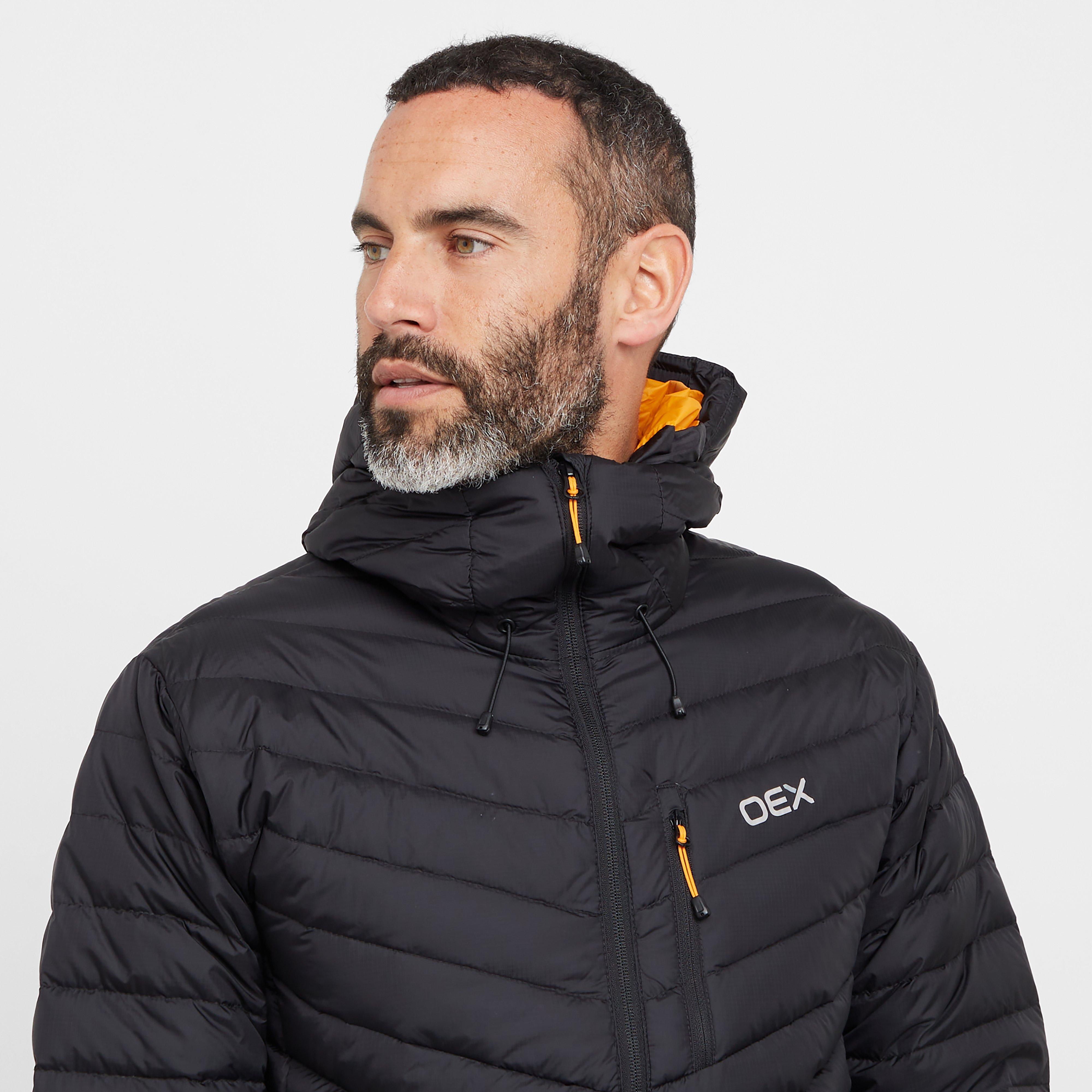 Men’s Kintra Down Jacket