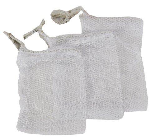 3 Crab Line Bait Bags