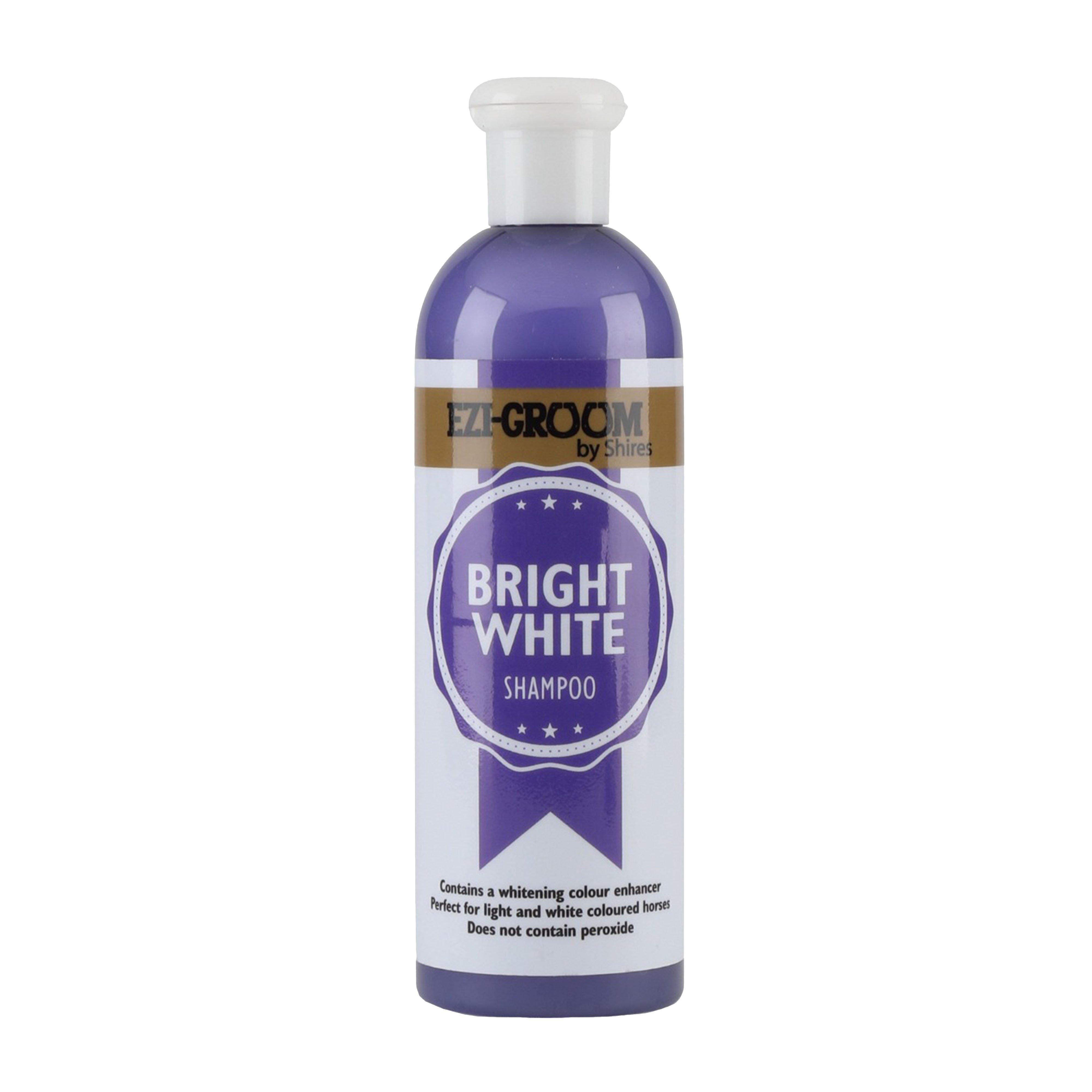 Bright White Shampoo