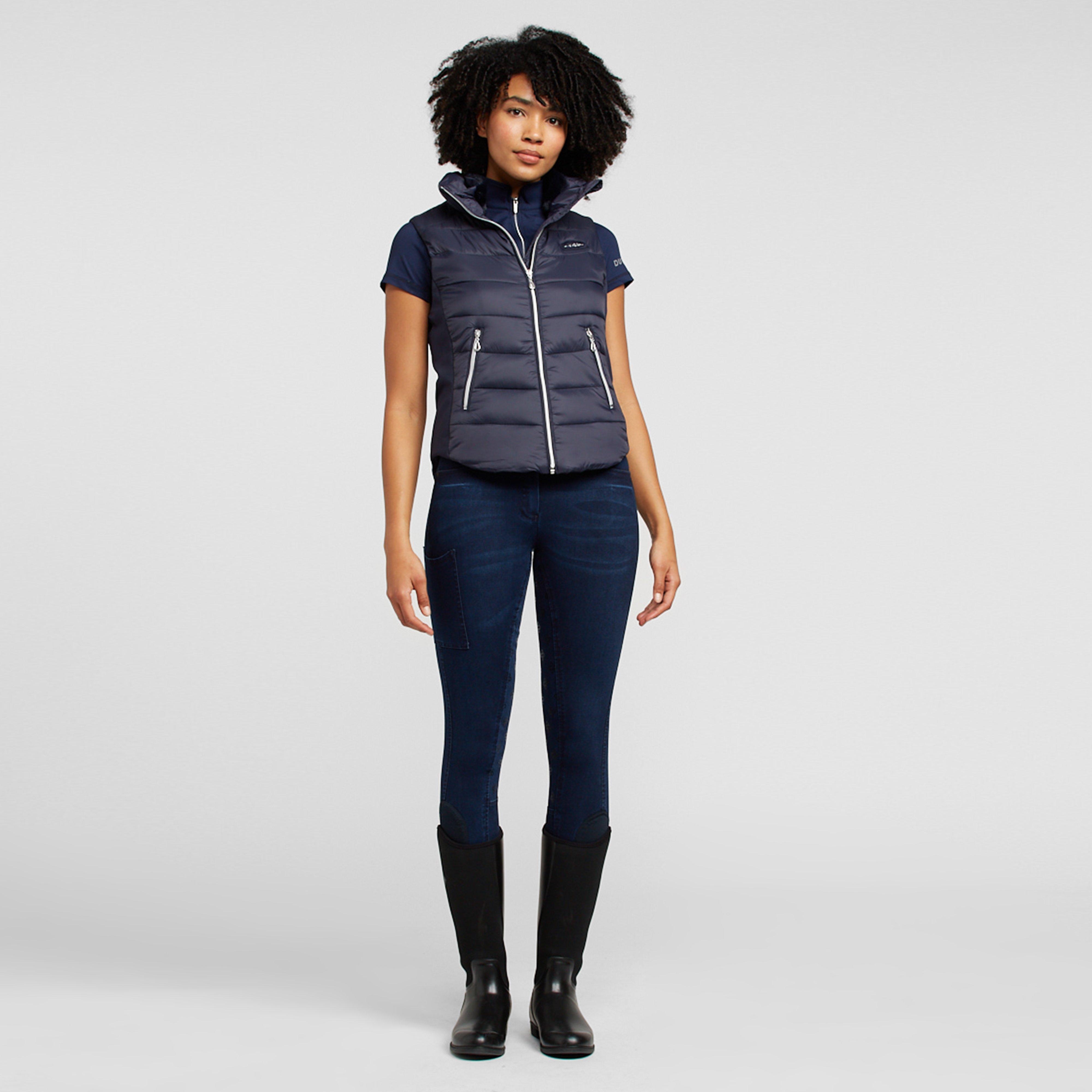 Women’s Dion Puffer Vest