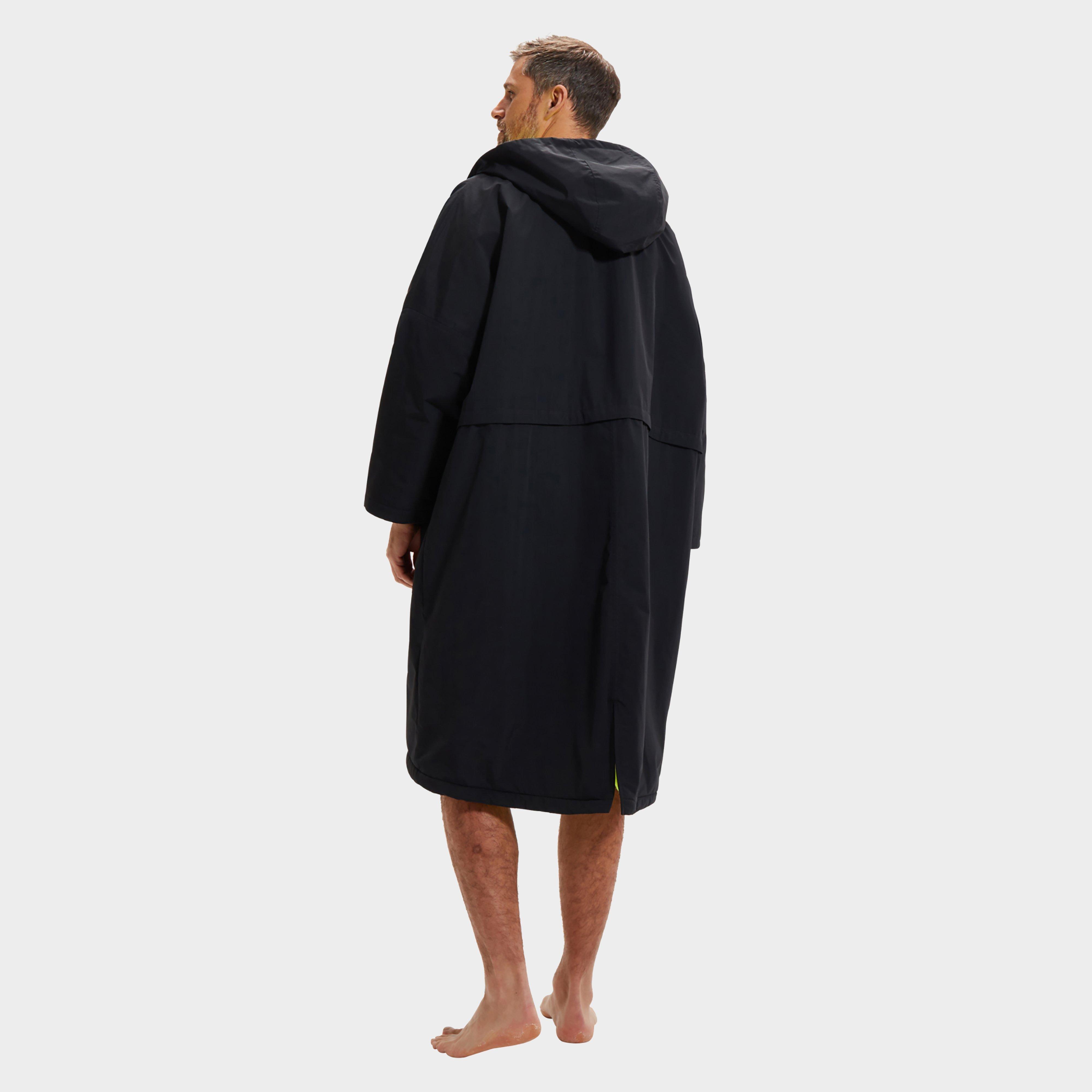Unisex Therma Change Robe