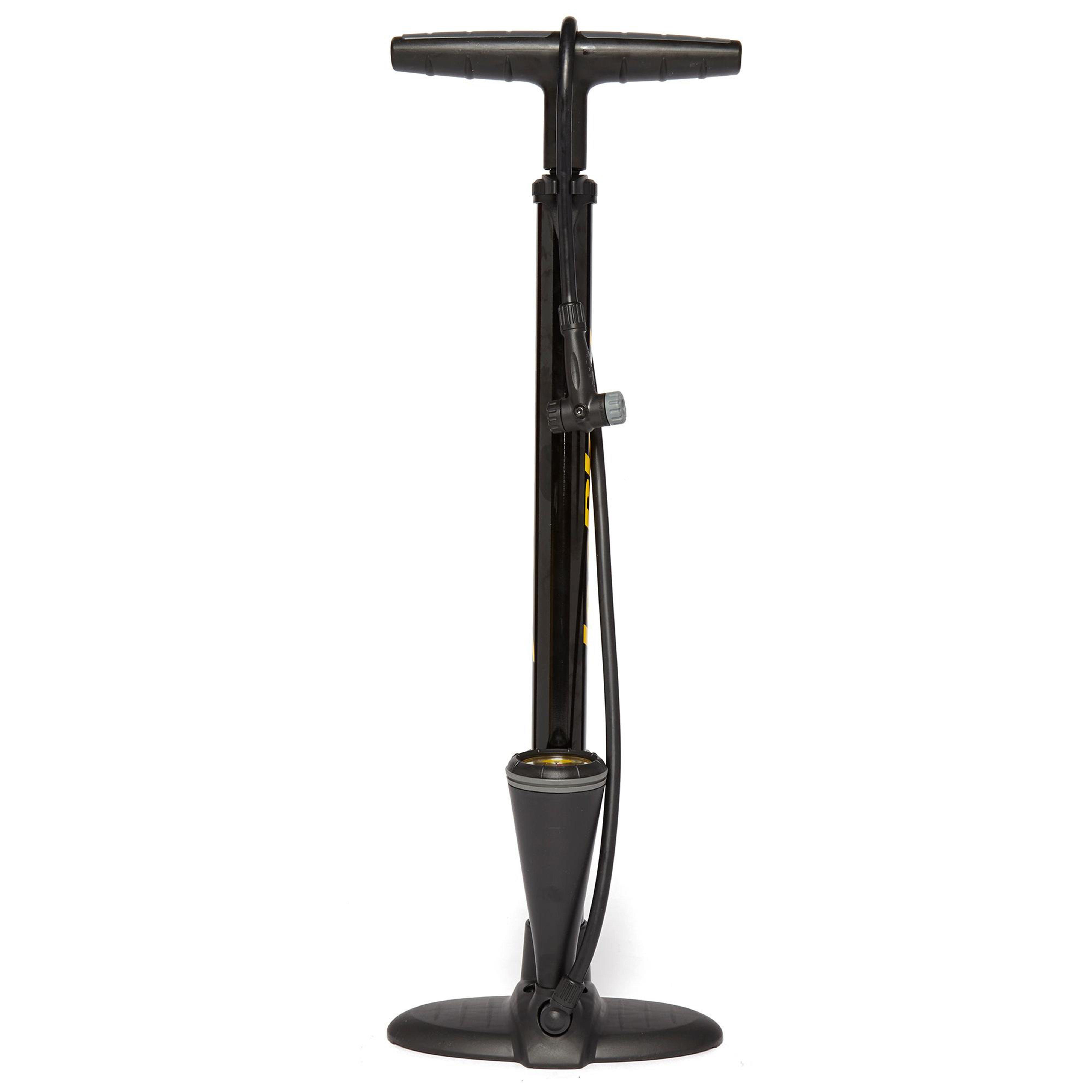 JoeBlow™ Max II Track Pump