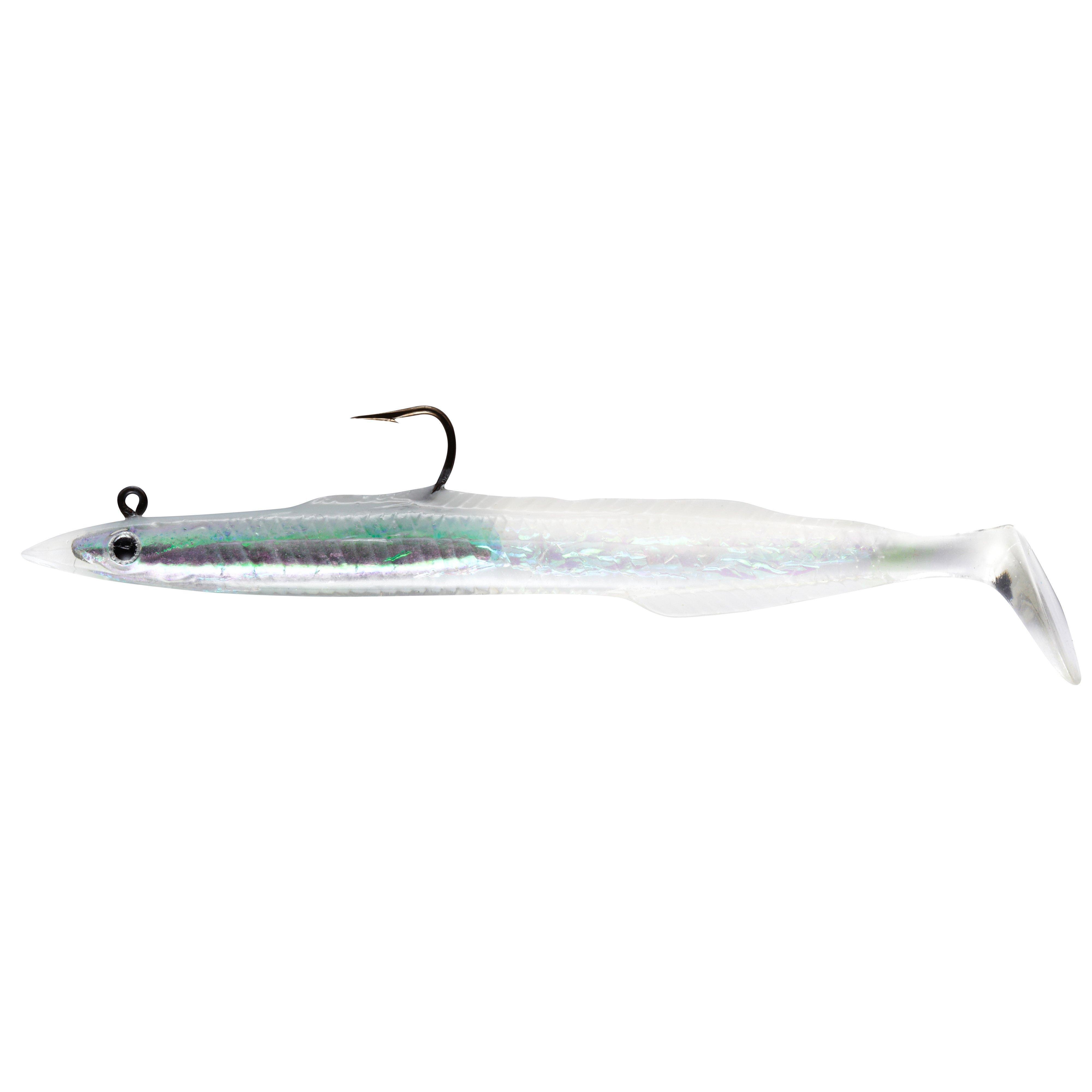 Powerbait Sandeel 4” Lure