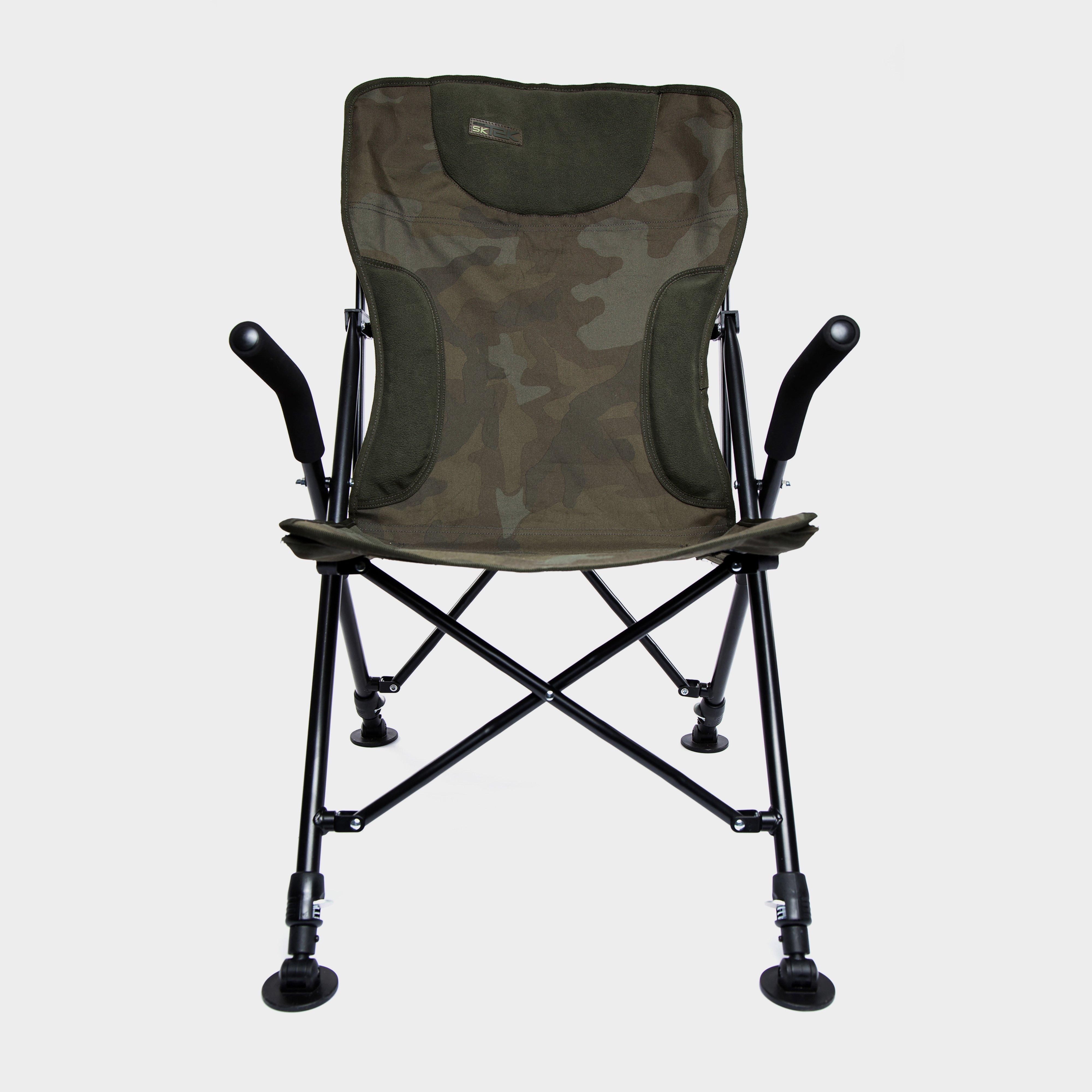 SK-TEK Folding Chair Compact