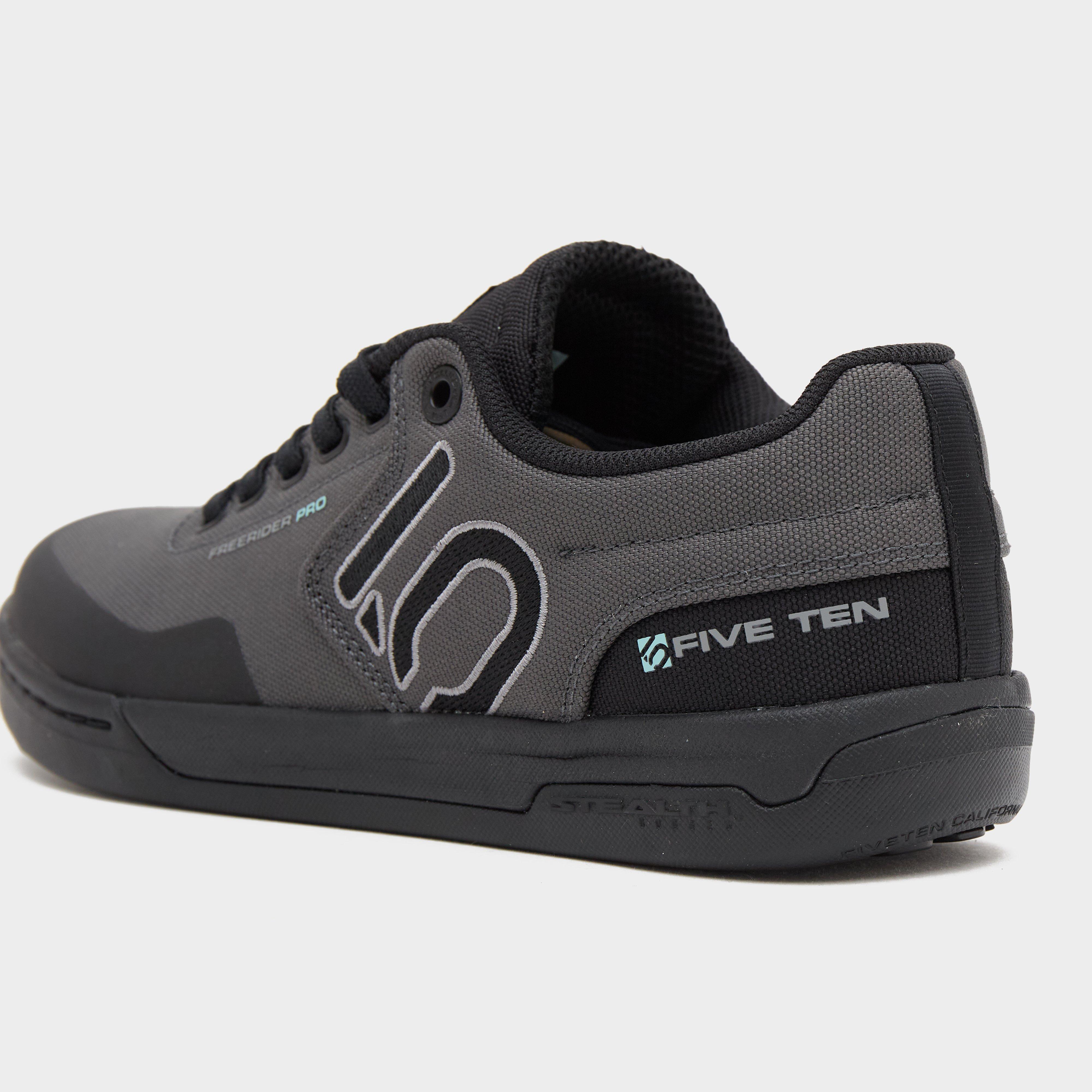 Men’s Five Ten Freerider Pro Canvas Mountain Bike Shoes