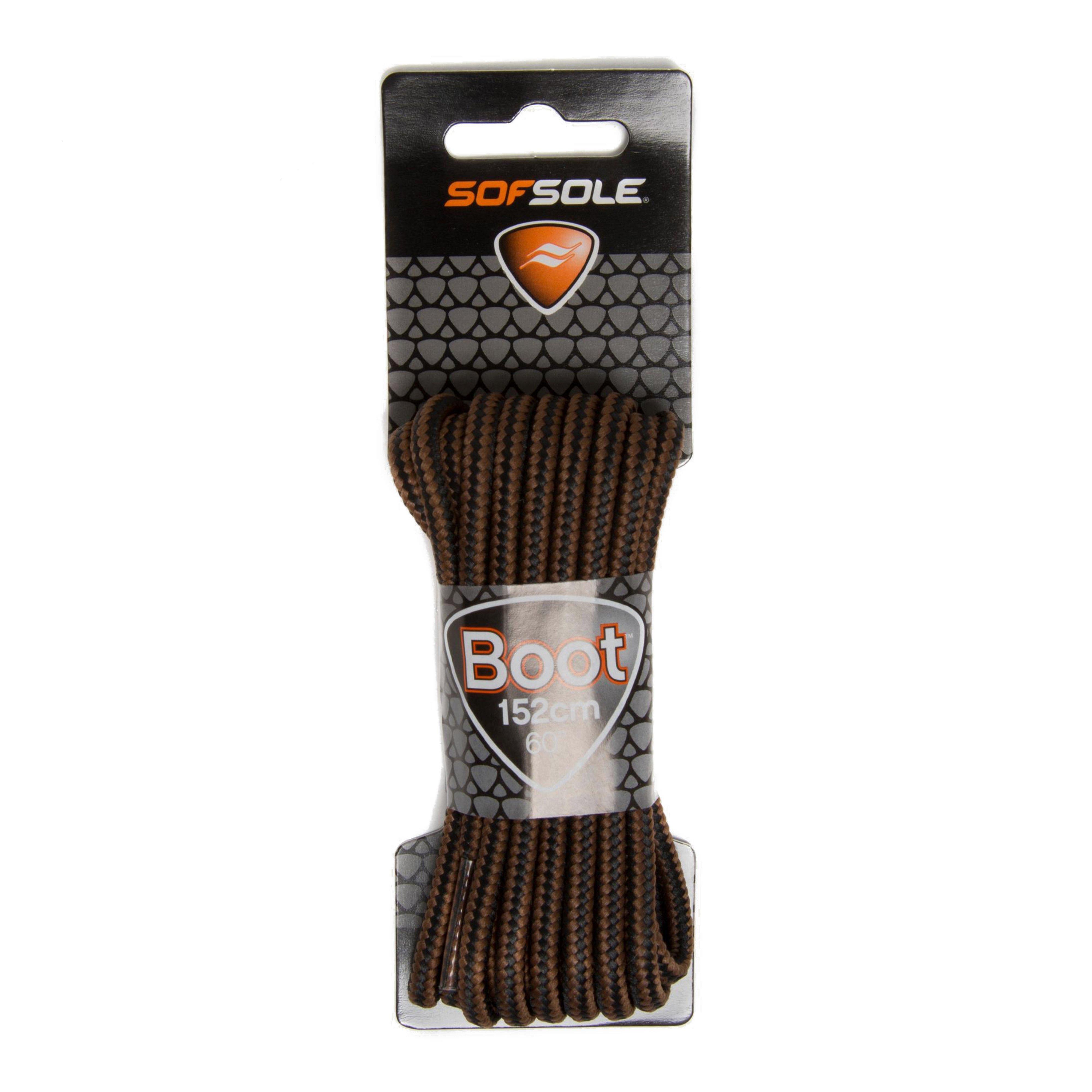 Wax Boot Laces - 152cm