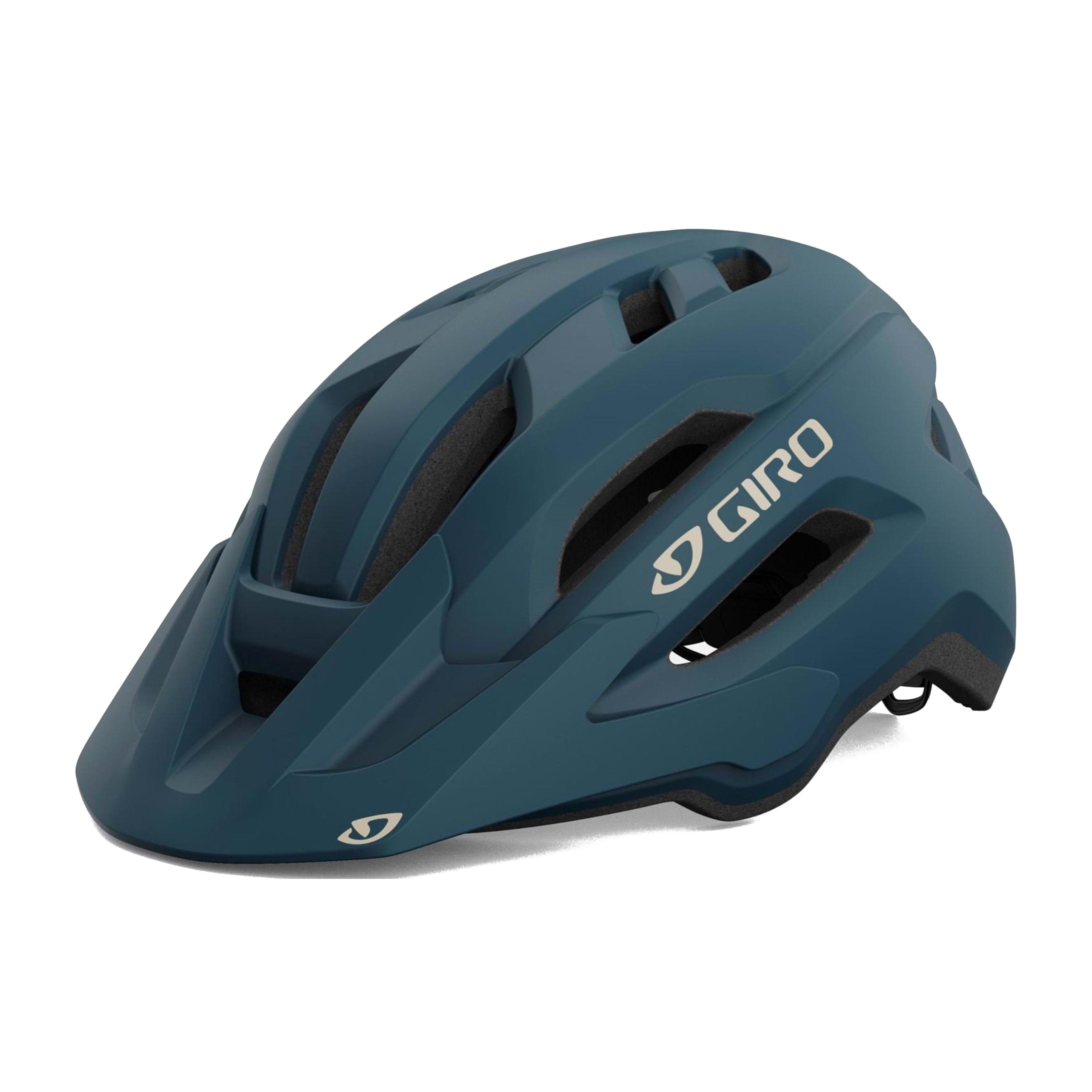 Fixture II MTB Helmet
