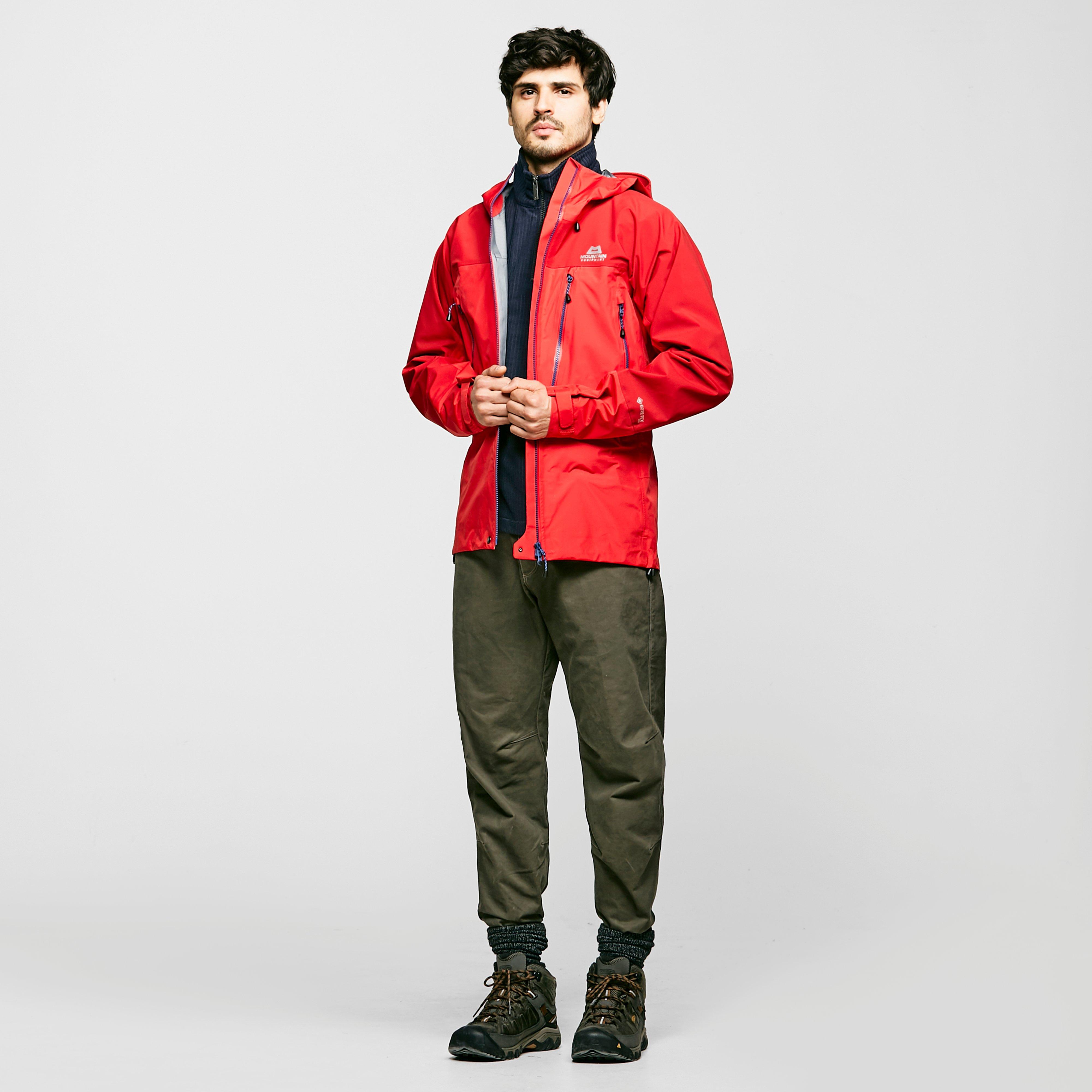 Men’s Lhotse Waterproof Jacket