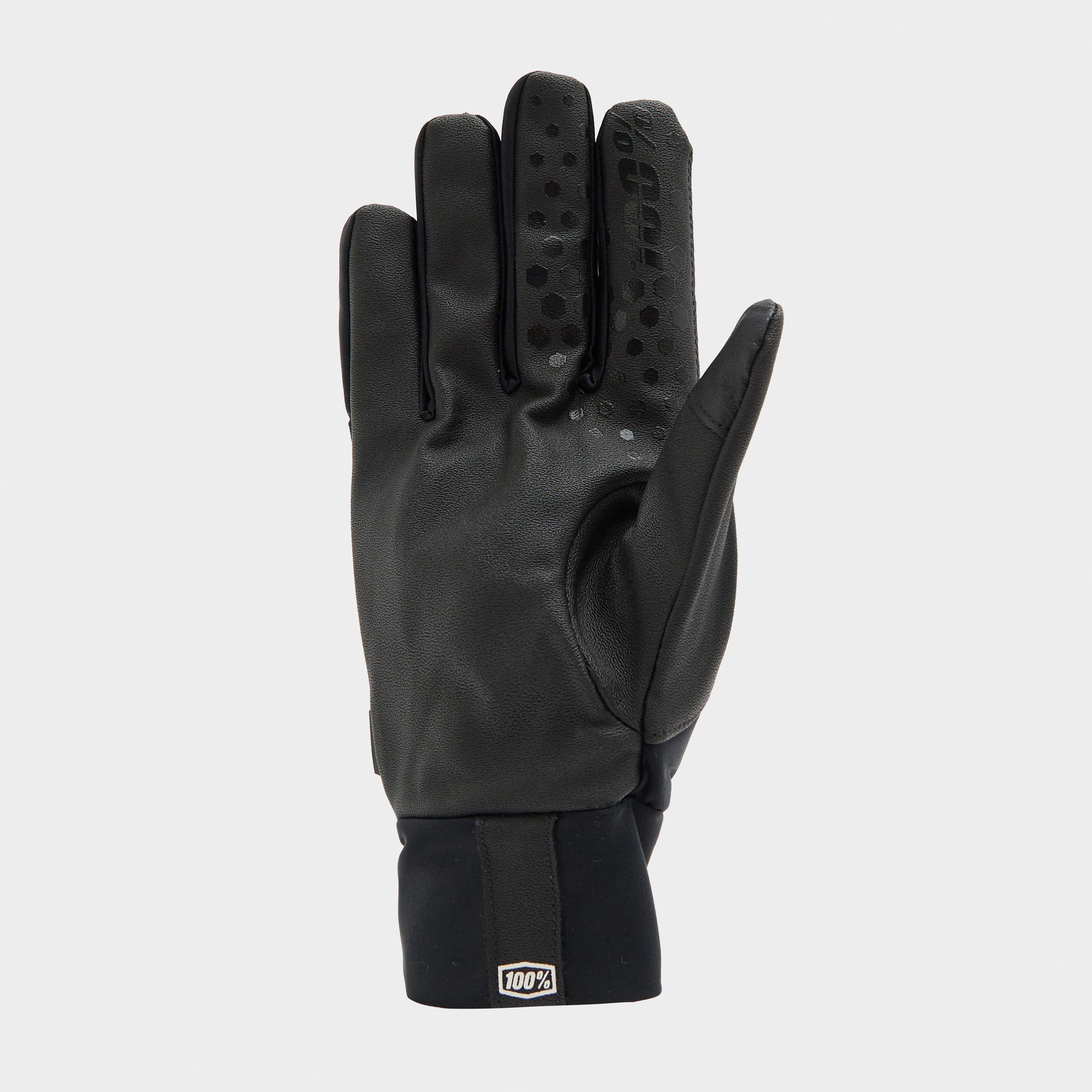 Men's Brisker Hydromatic Waterproof Gloves