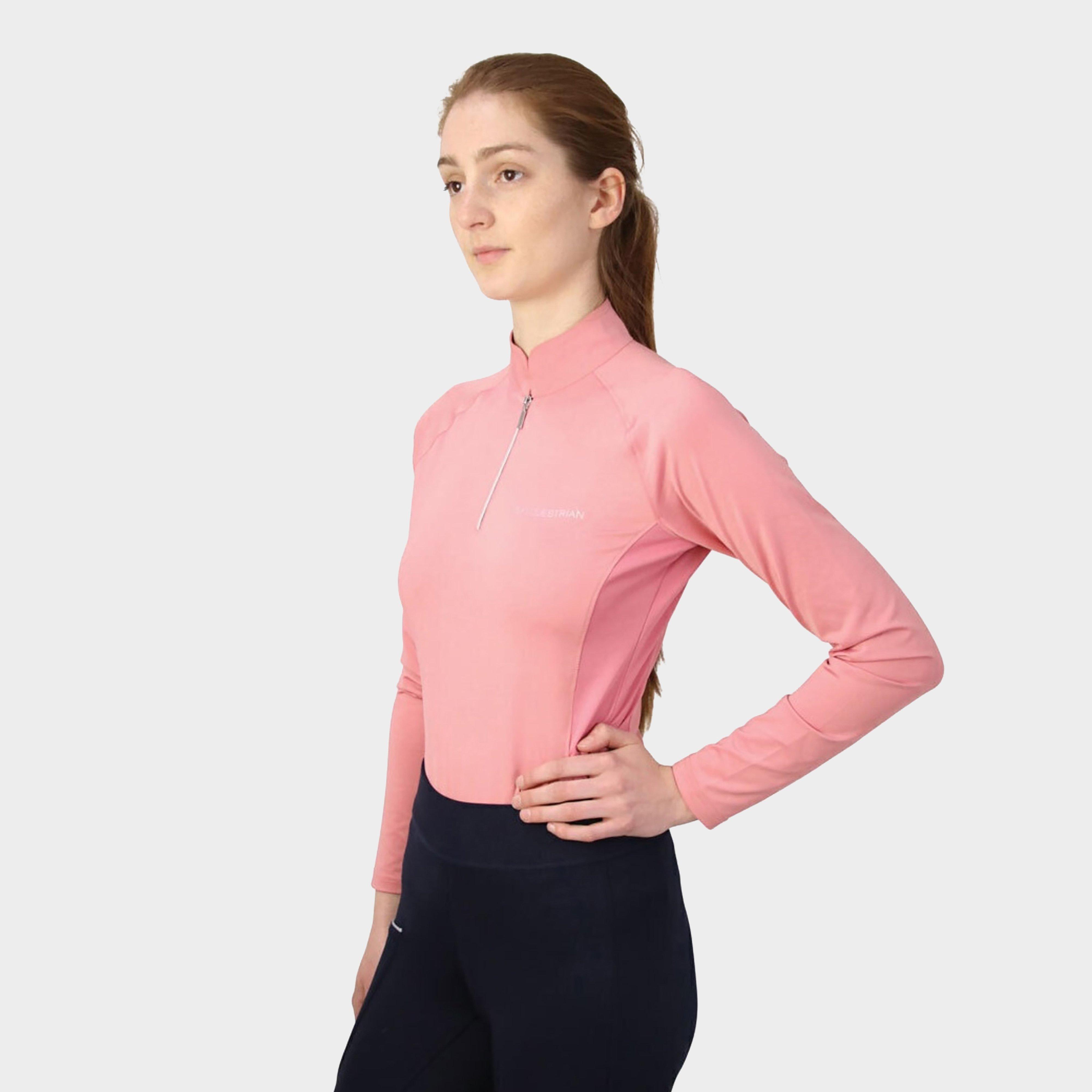 Women's Synergy Sports Top