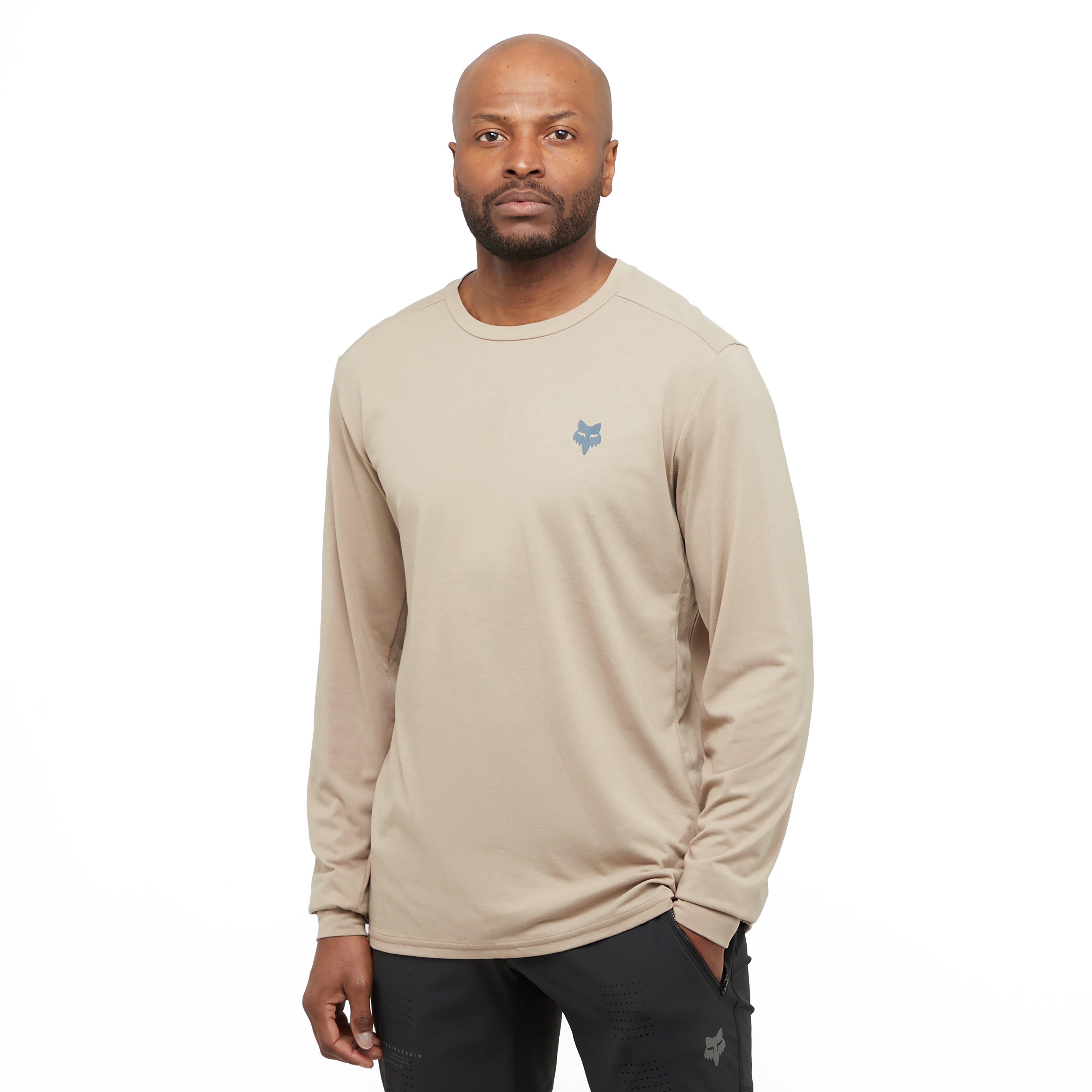 Men's Ranger Drirelease® Long Sleeve Jersey