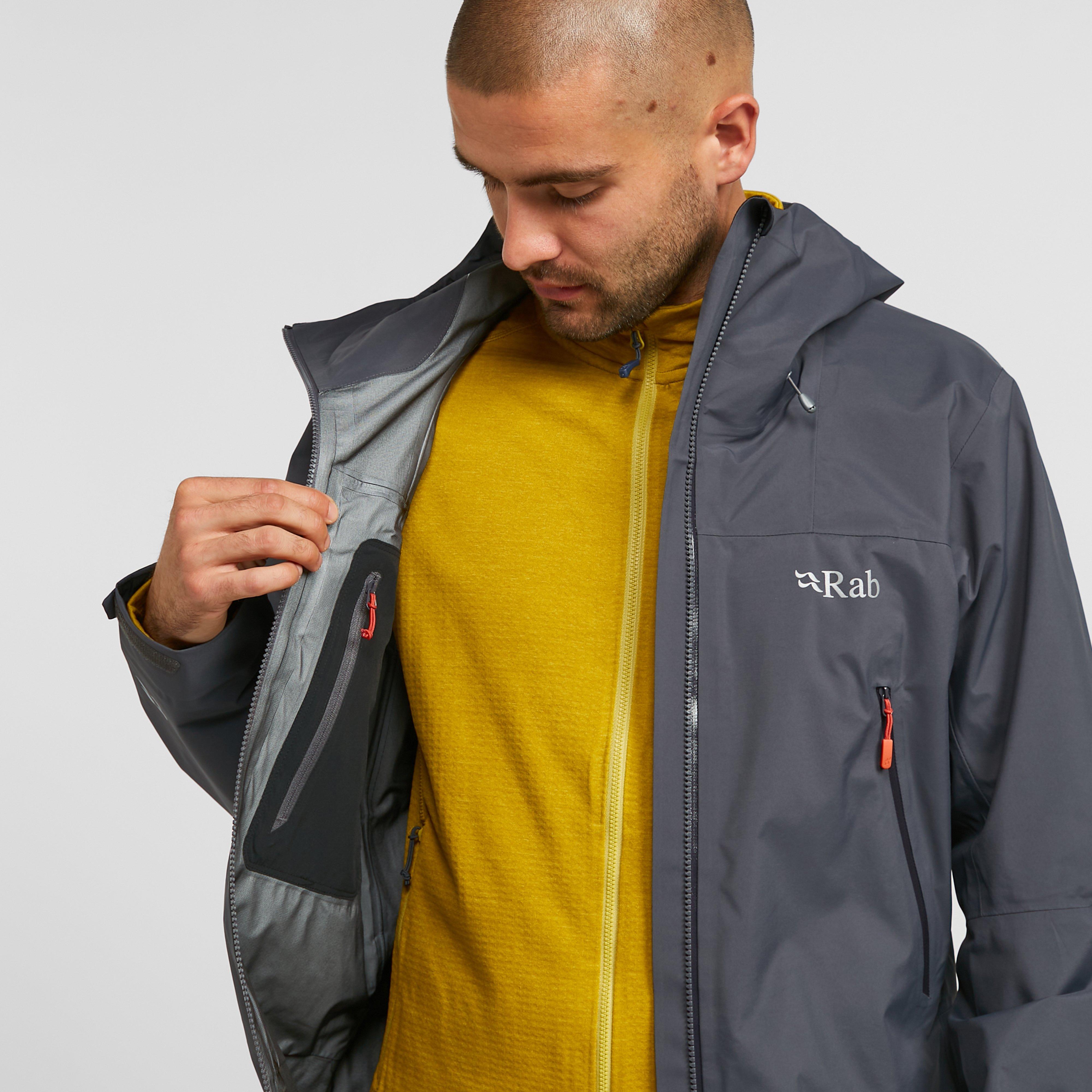 Men's Kangri GORE-TEX® Jacket