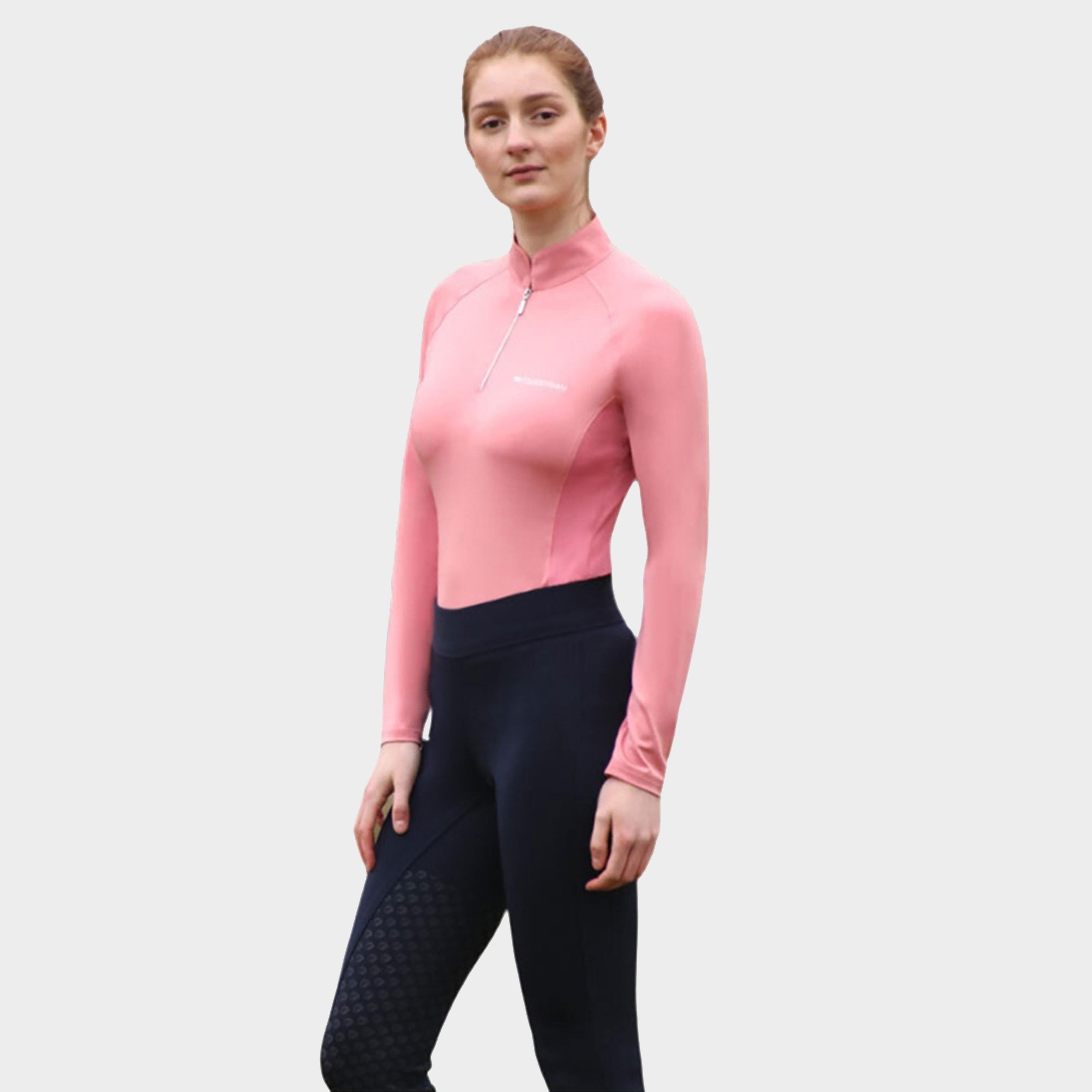 Women's Synergy Sports Top