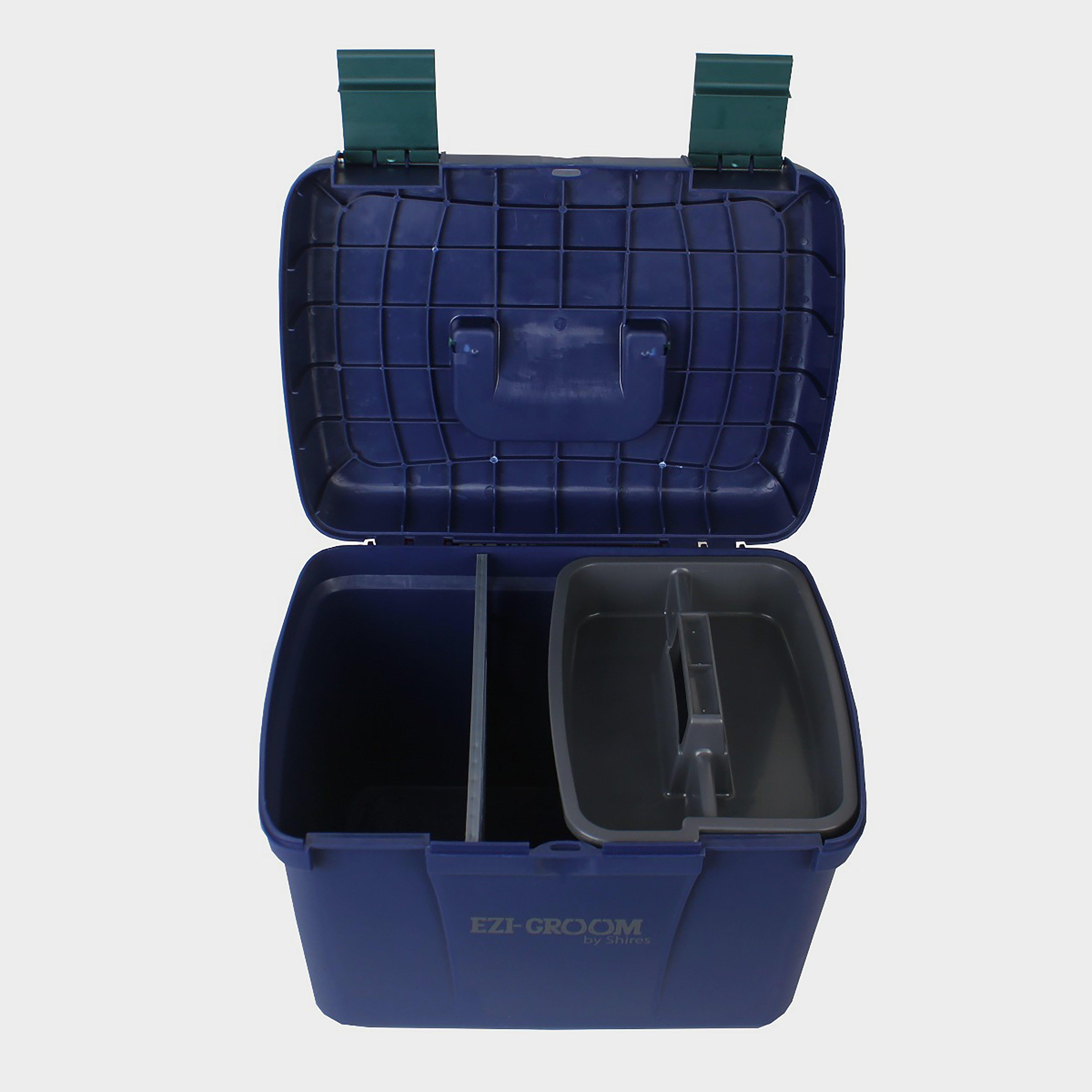 Ezi-Groom Deluxe Grooming Box