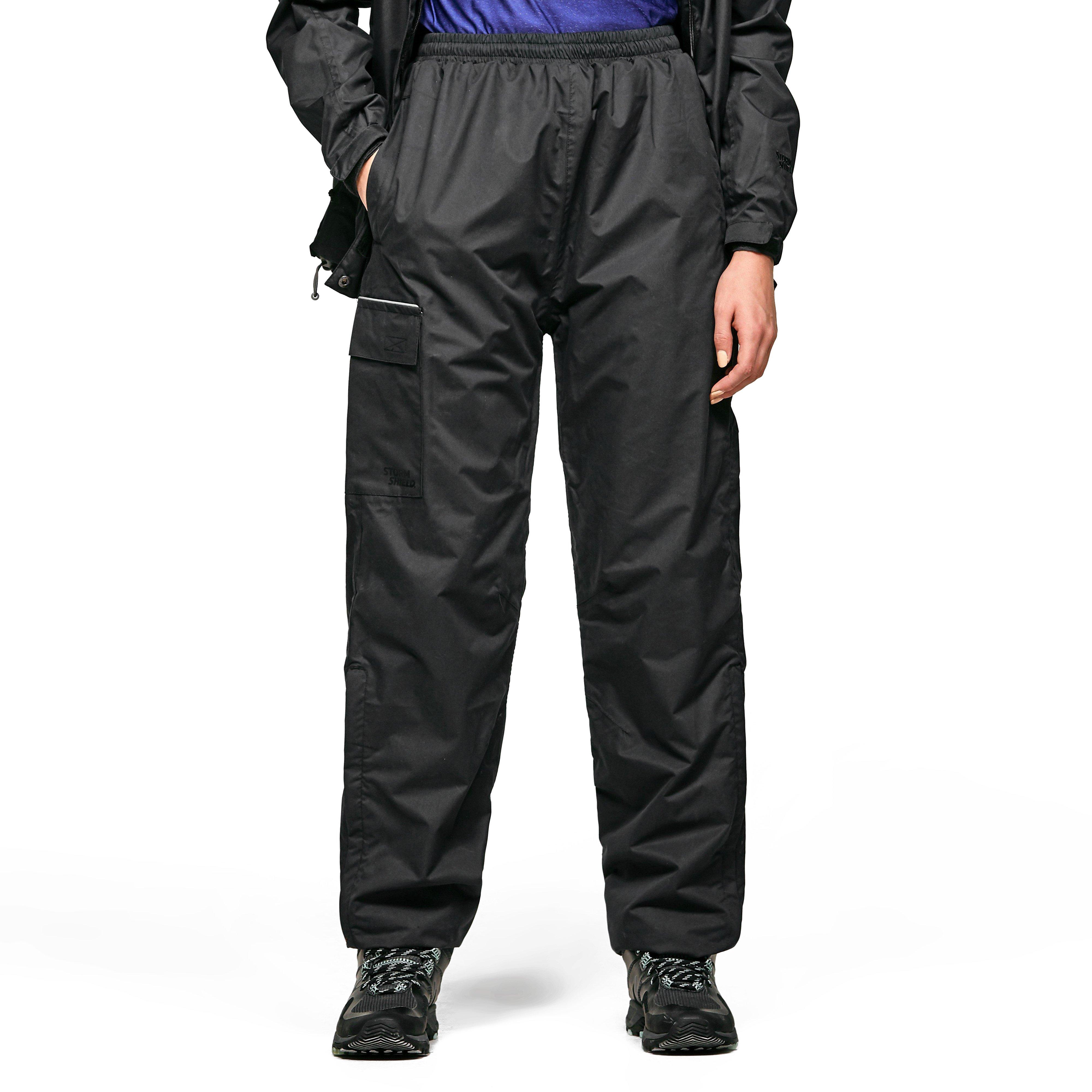 Women's Insulated Storm Trousers