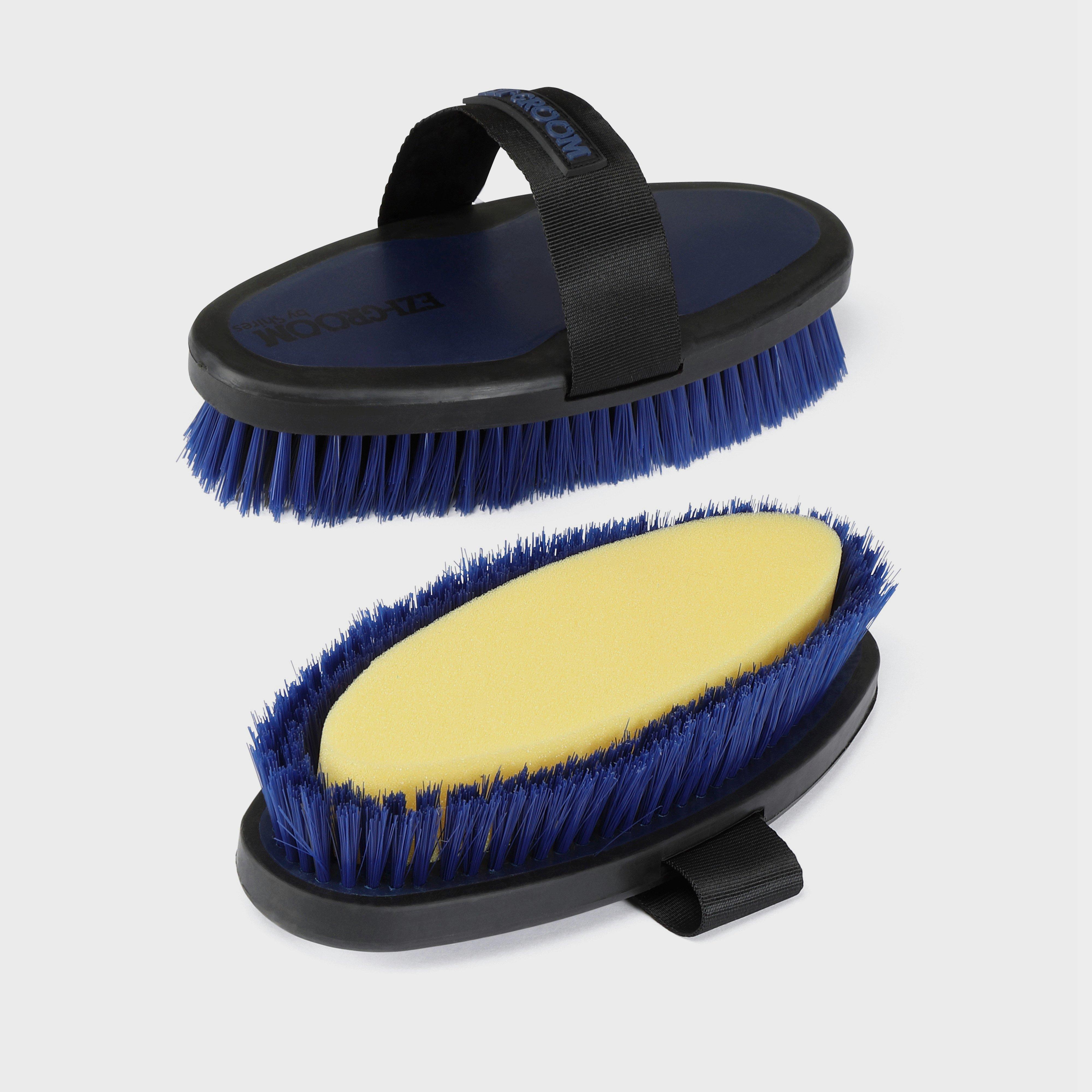 Grip Body Wash Brush