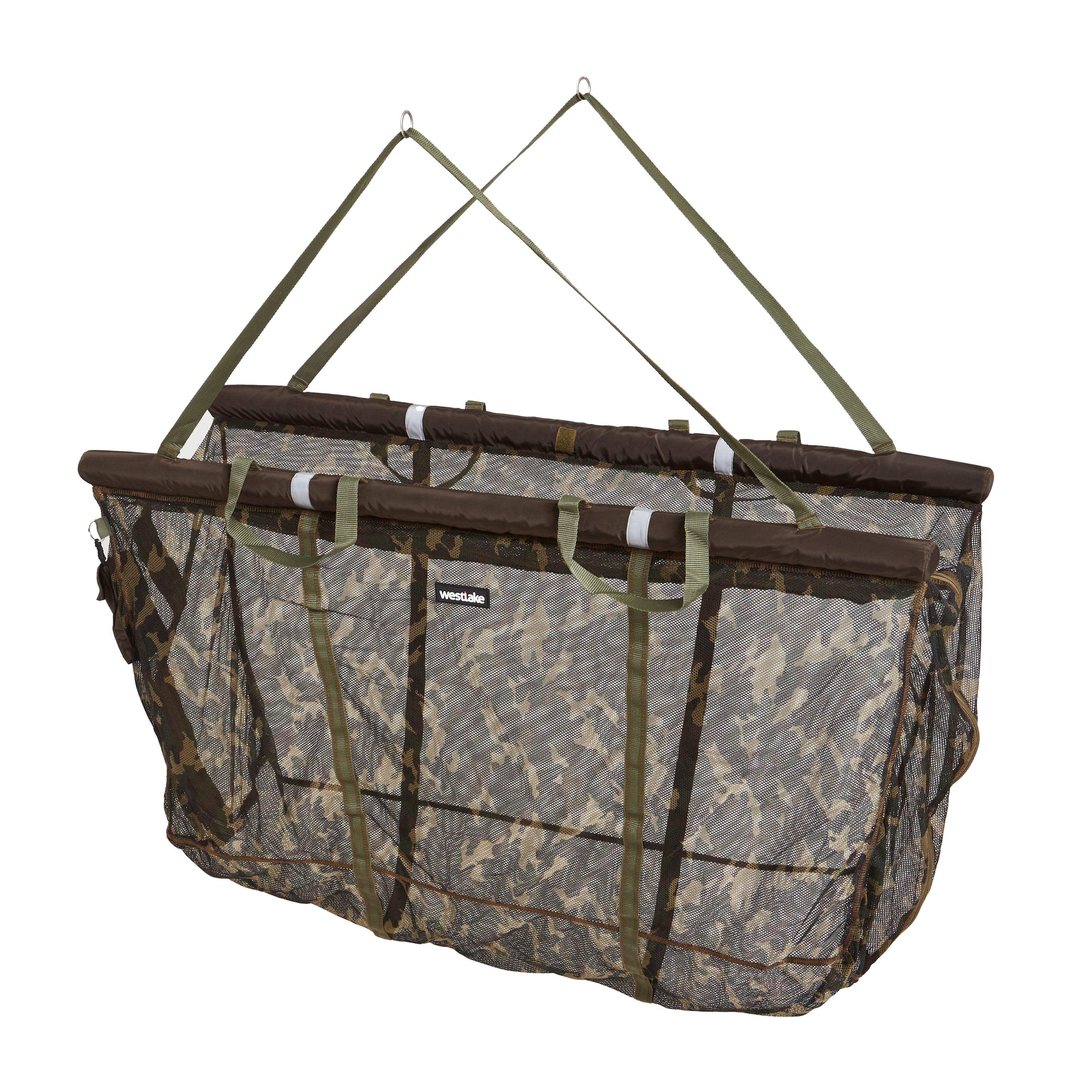 Floating Weigh Sling (Camo)