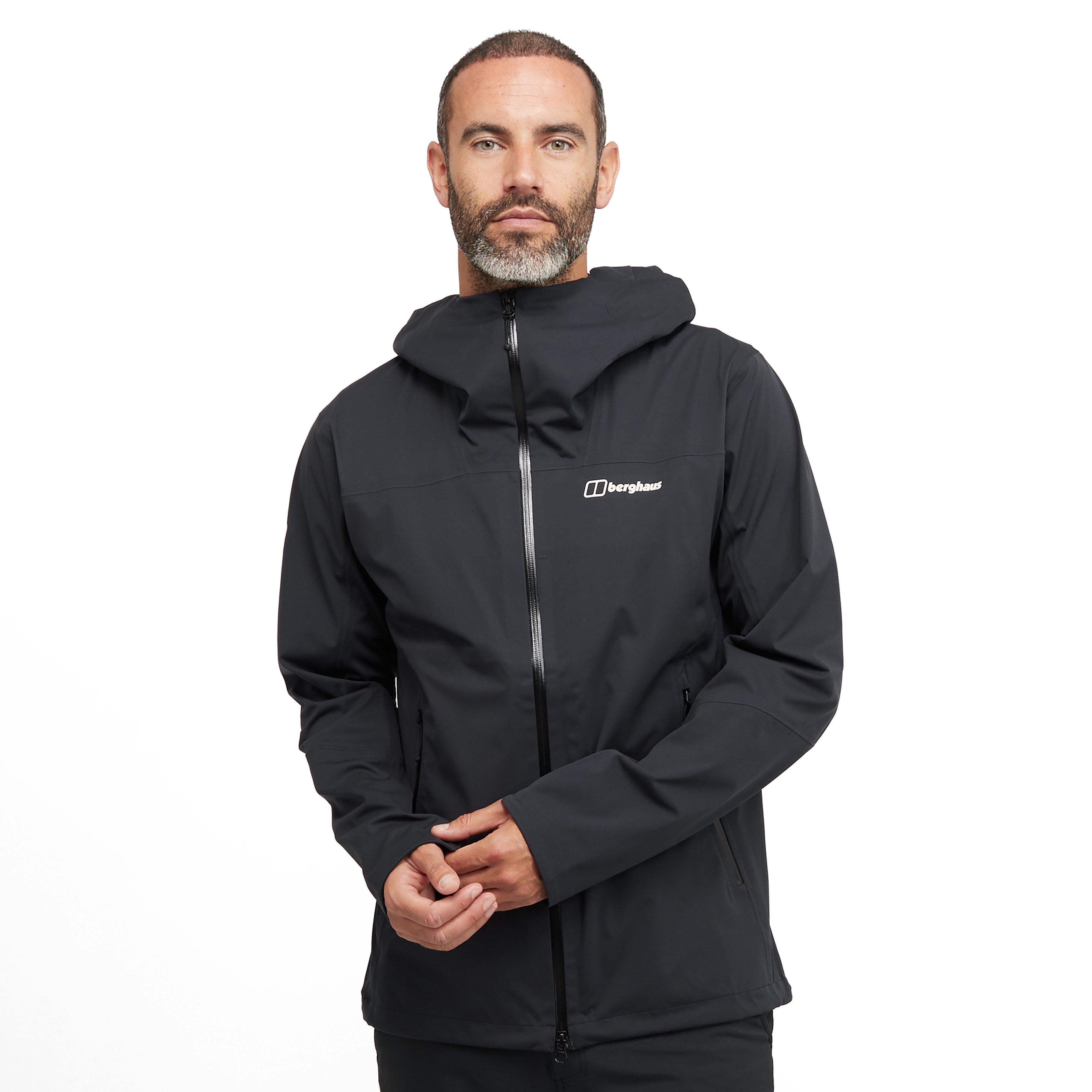 Men’s Ridge-Roamer Softshell Jacket