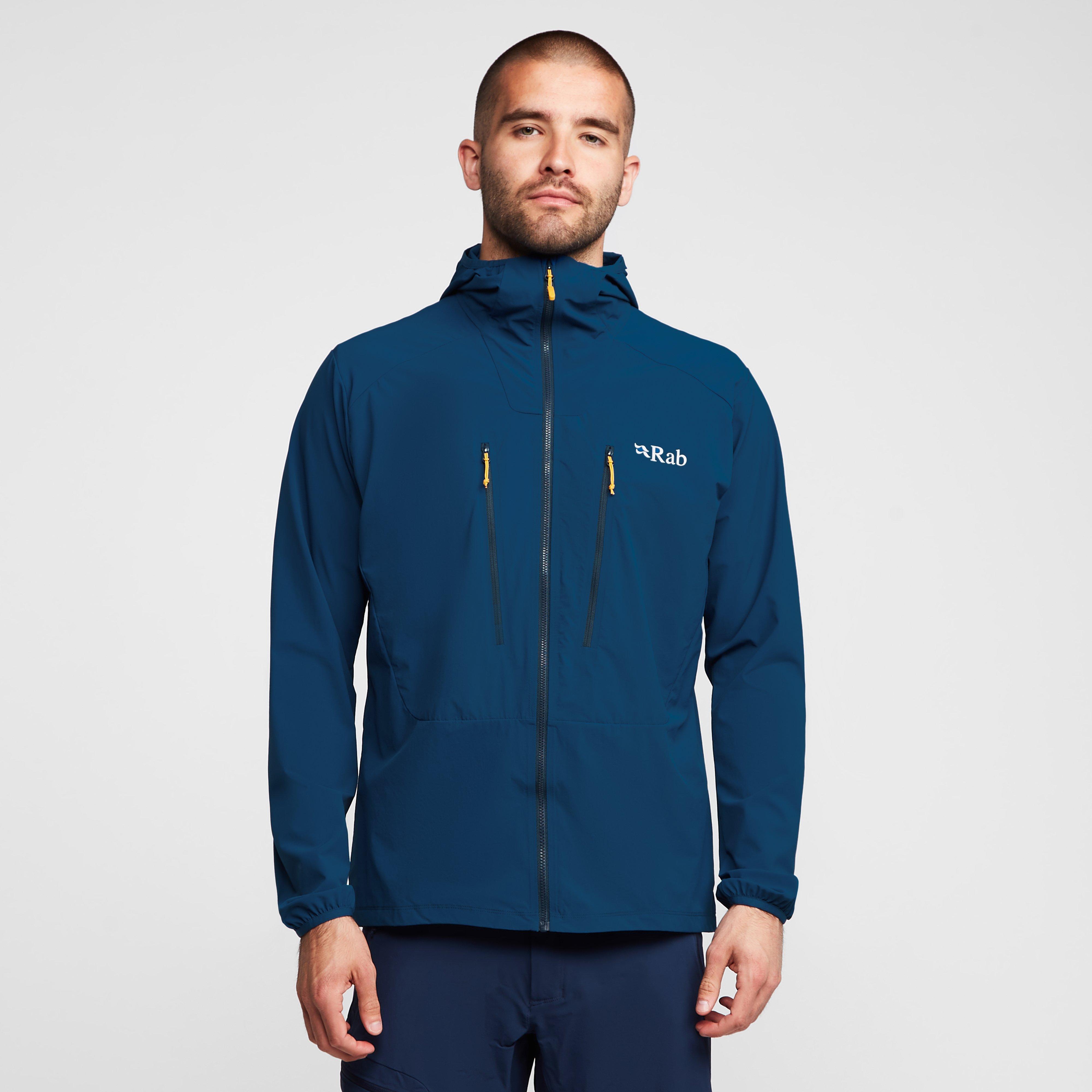 Men's Borealis Jacket