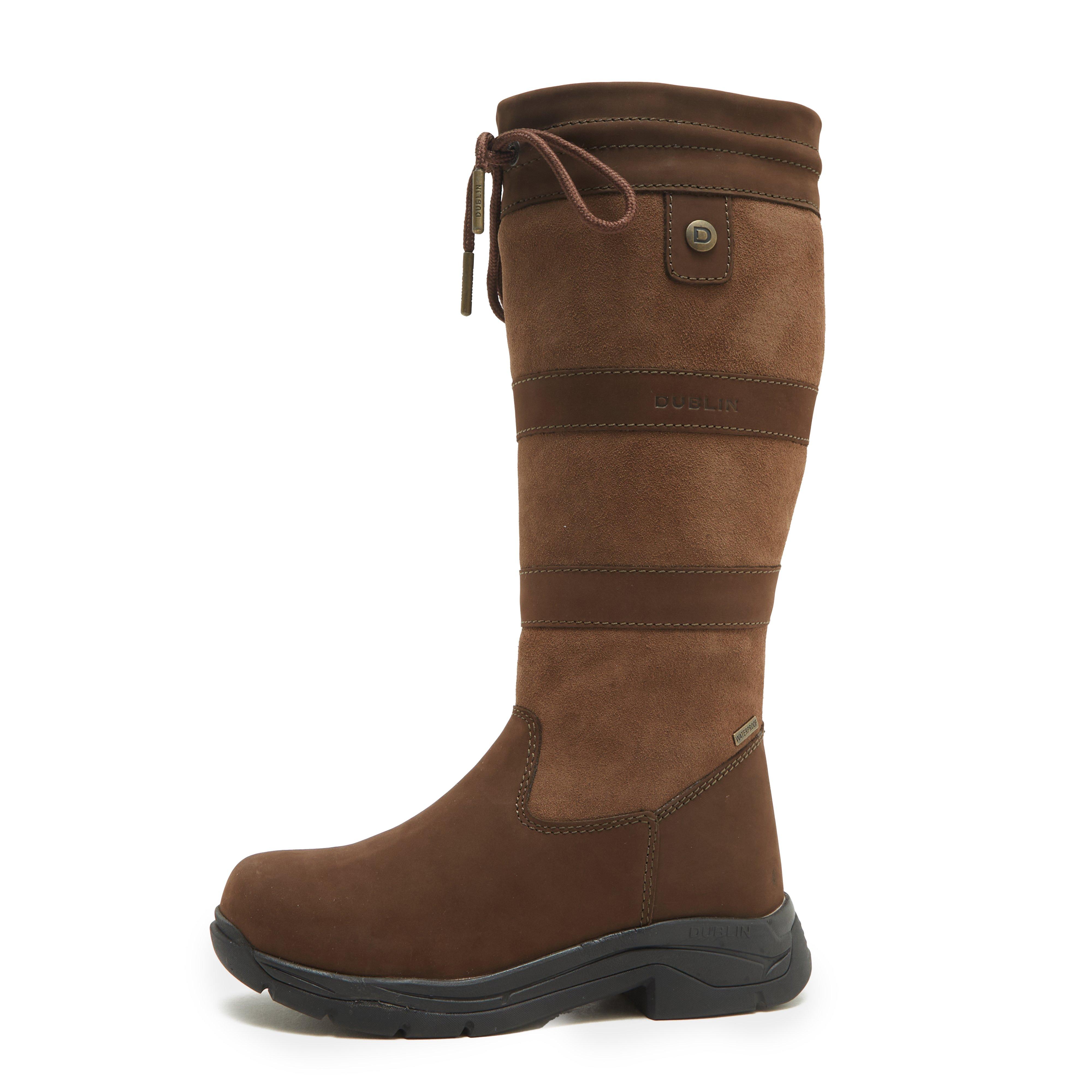 Women’s River Boots IV