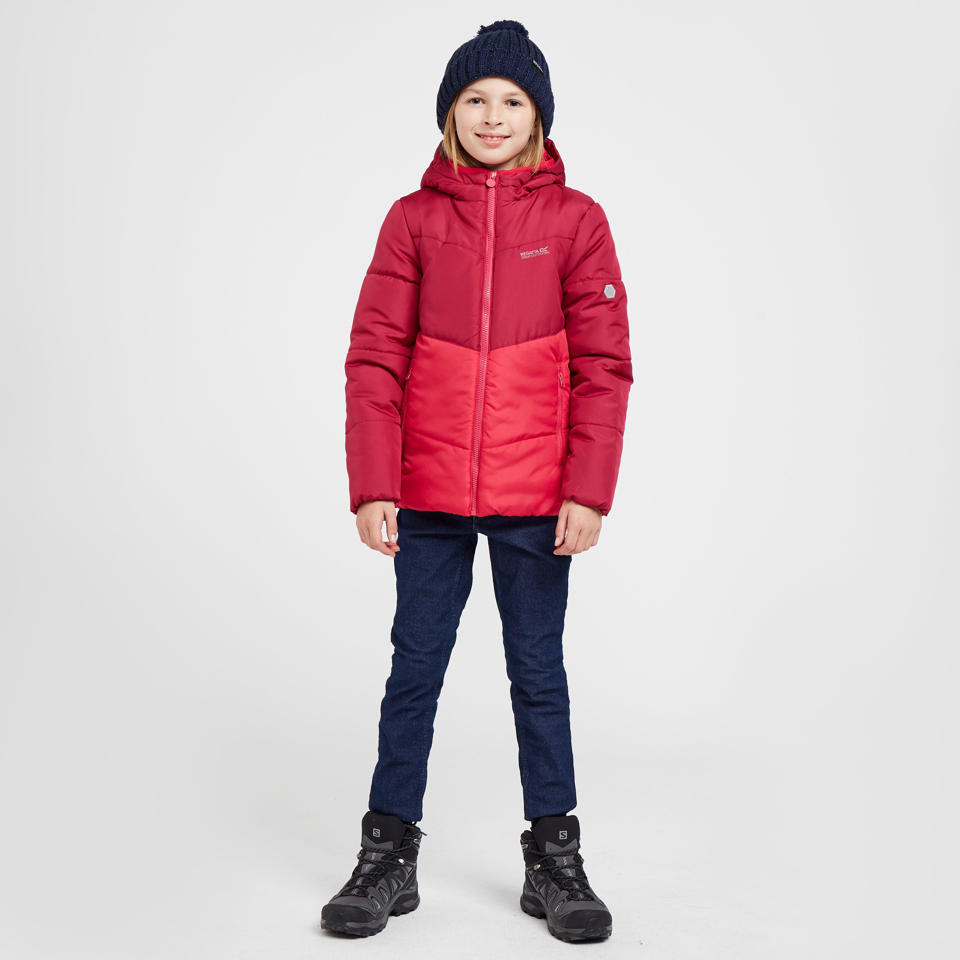 Kids’ Lofthouse V Insulated Jacket