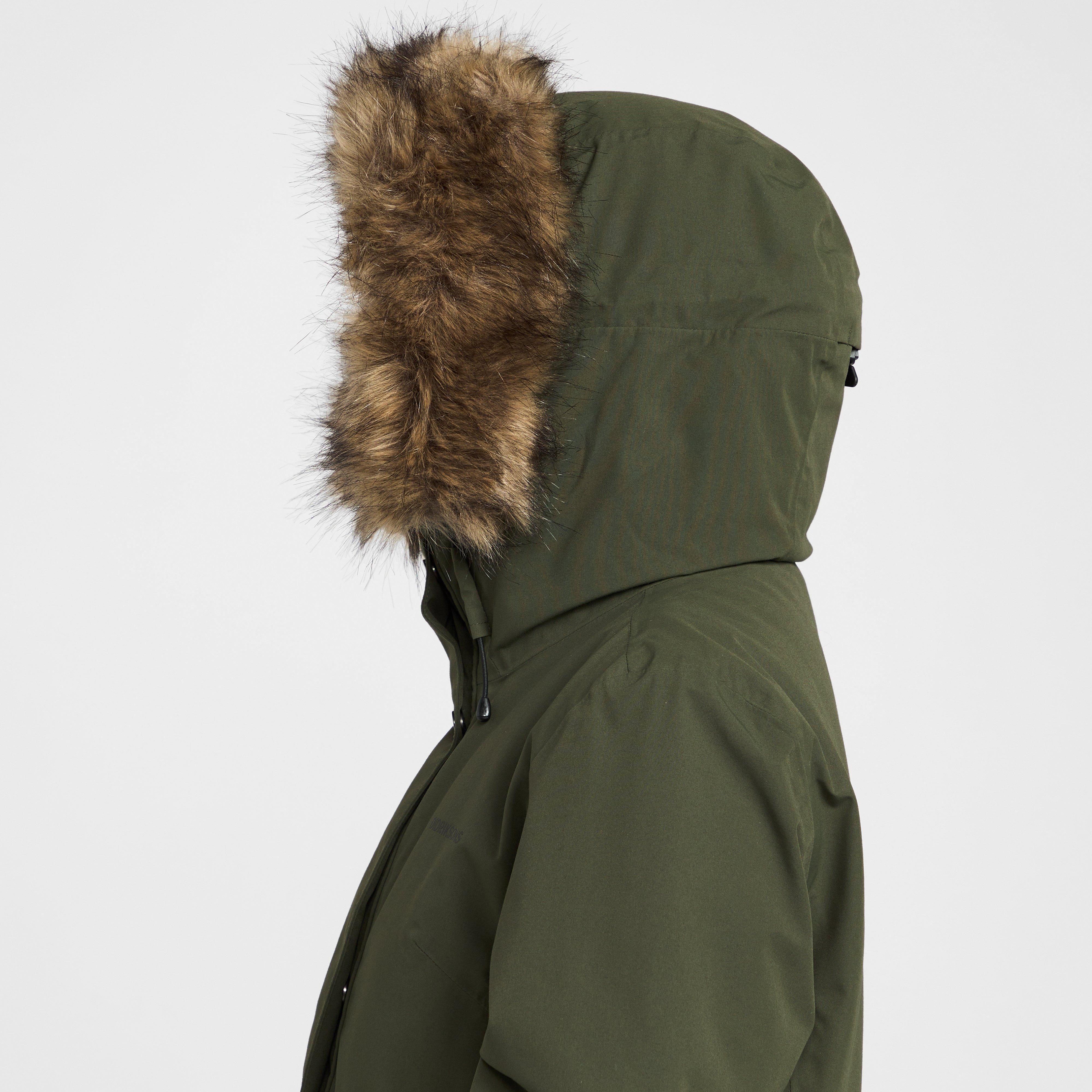 Women’s Erika Parka