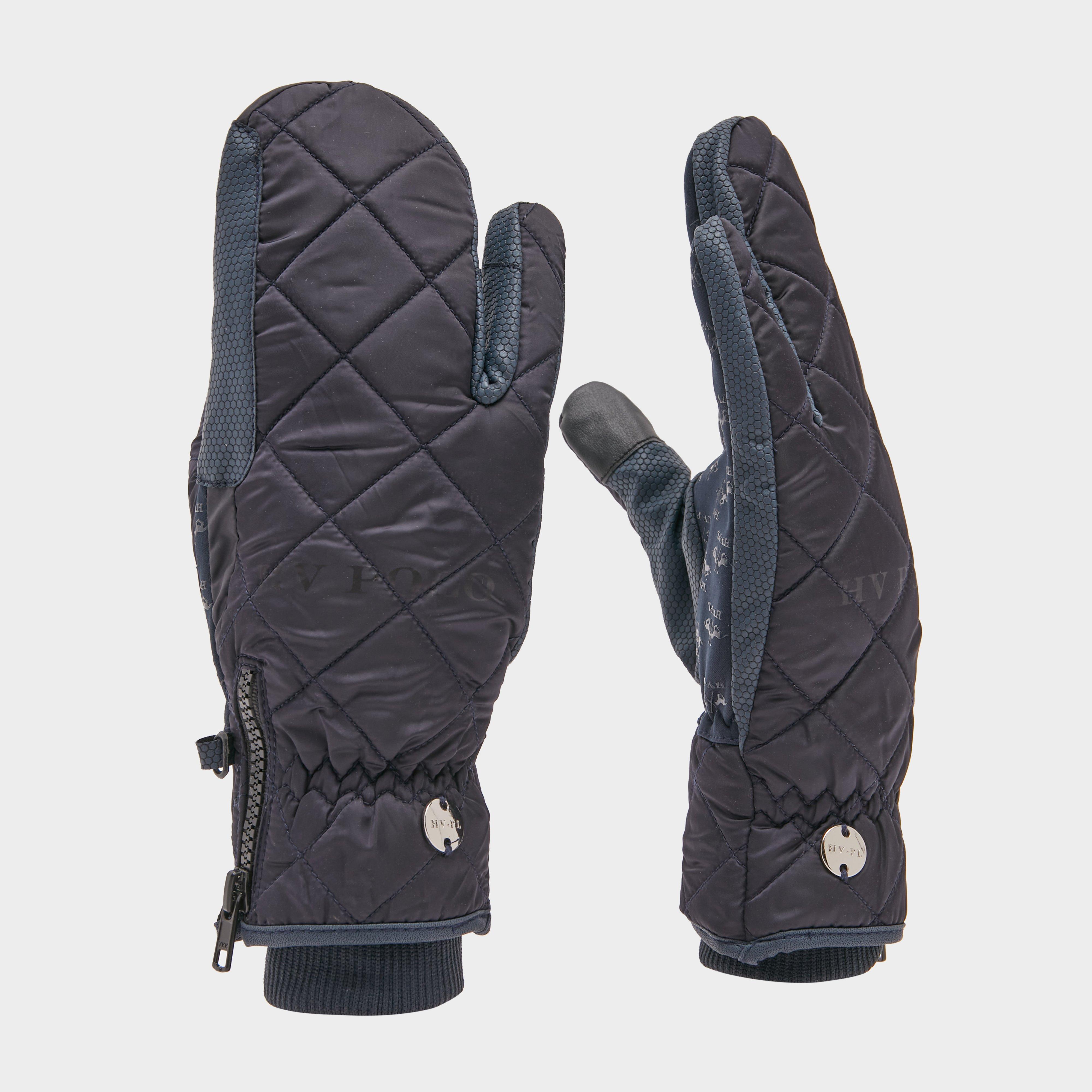 Women's Winter Louise Mittens