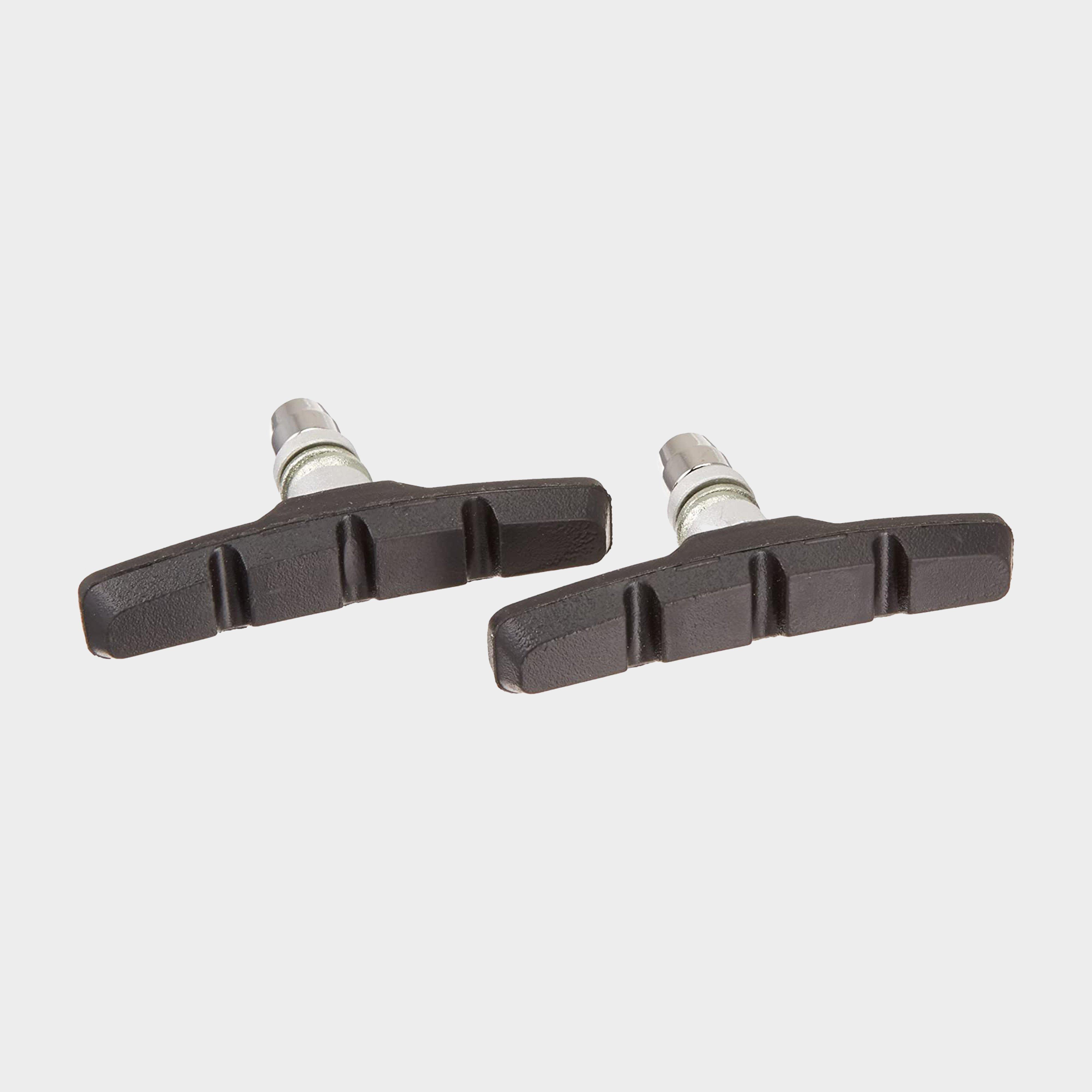 MTB V-Brake Type Brake Pads (70mm Canti Threaded)