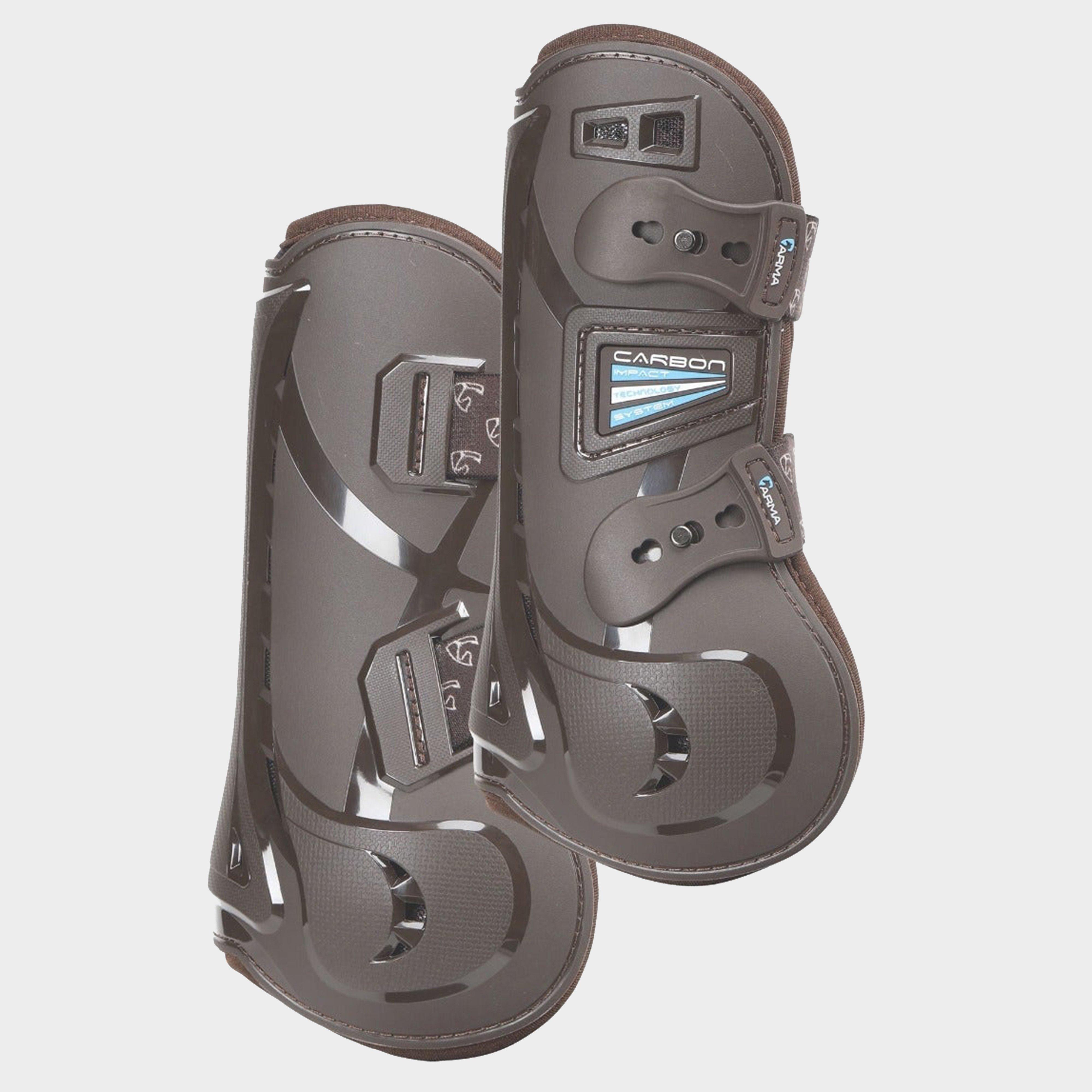 Carbon Tendon Boots