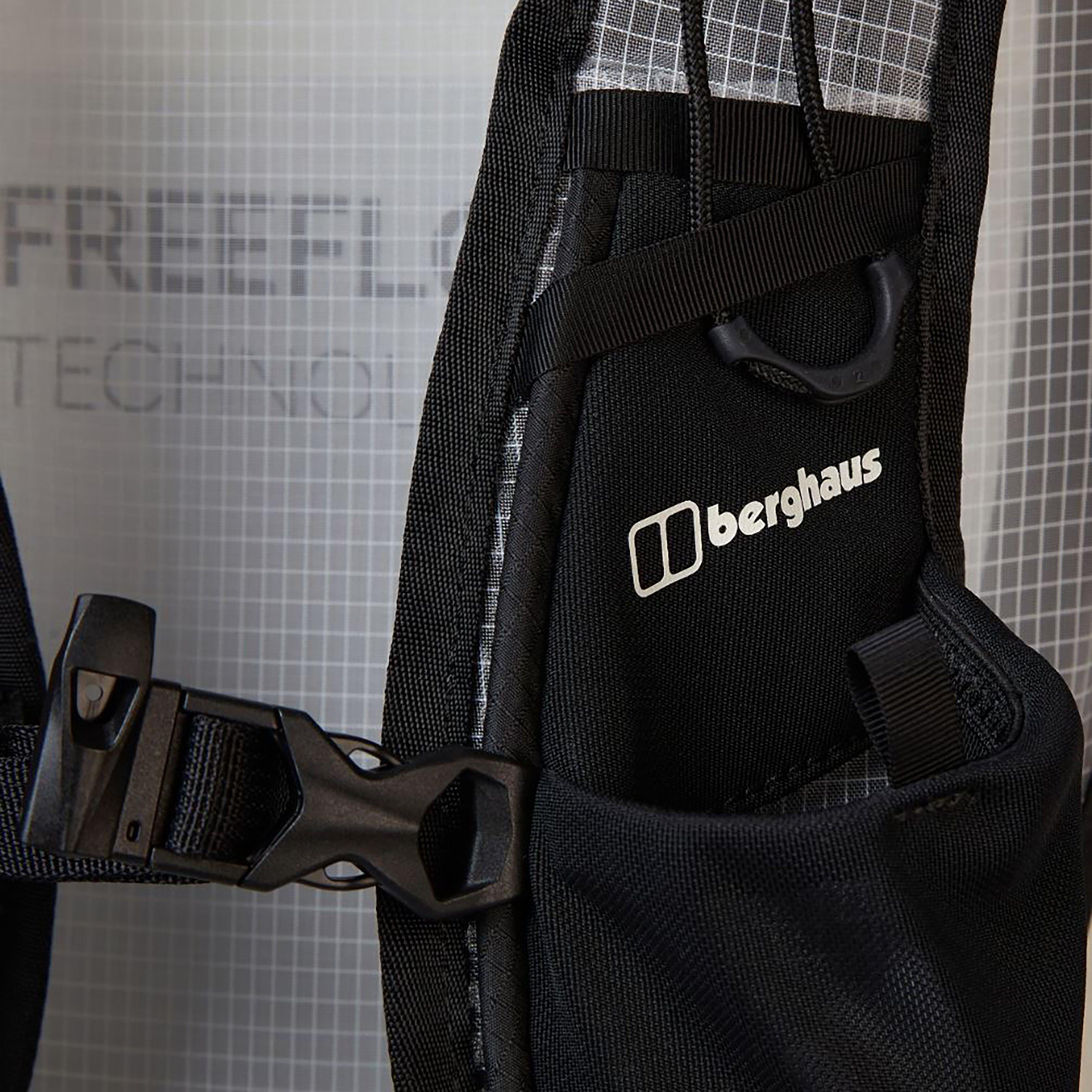 3D Freeflow 30+5L Backpack