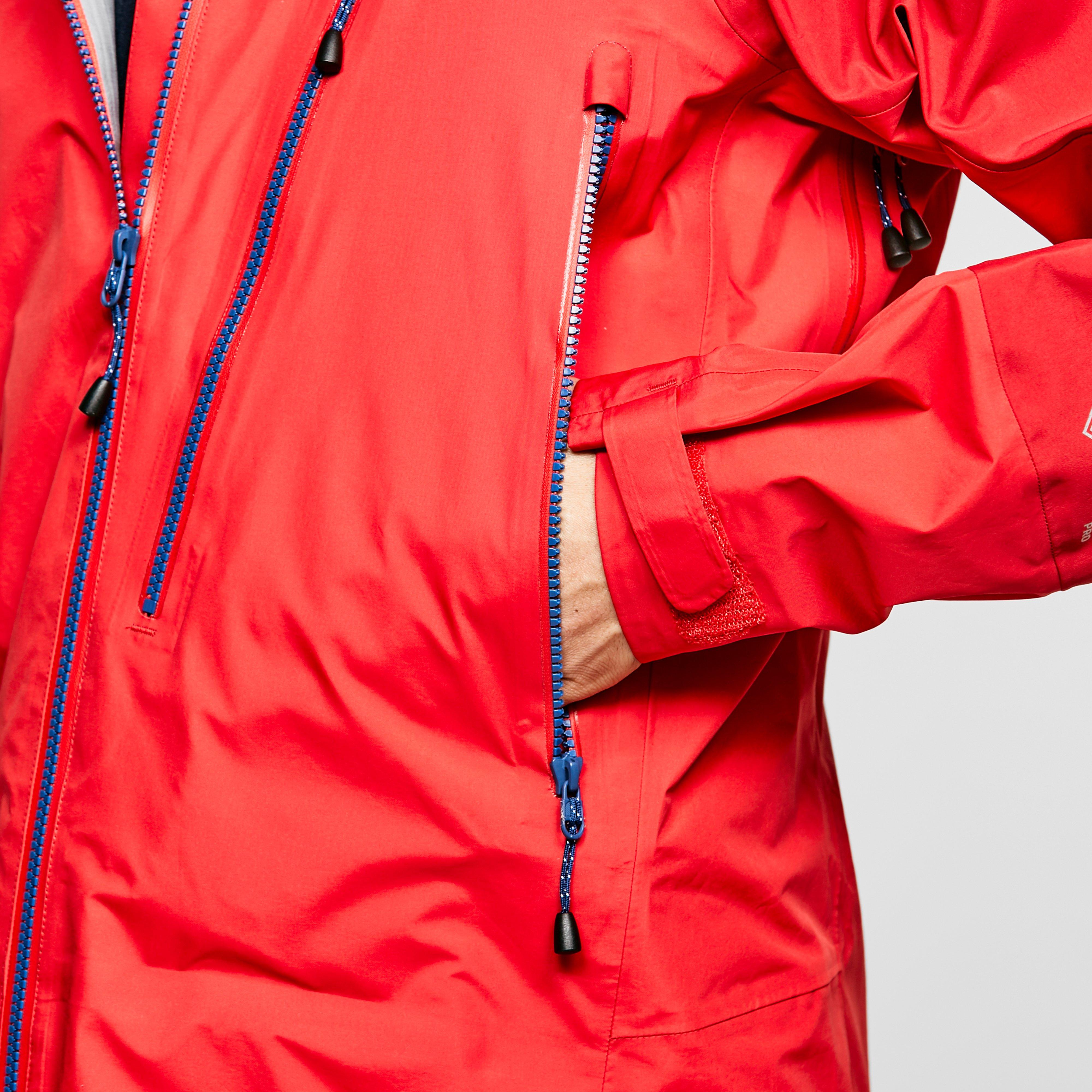 Men’s Lhotse Waterproof Jacket