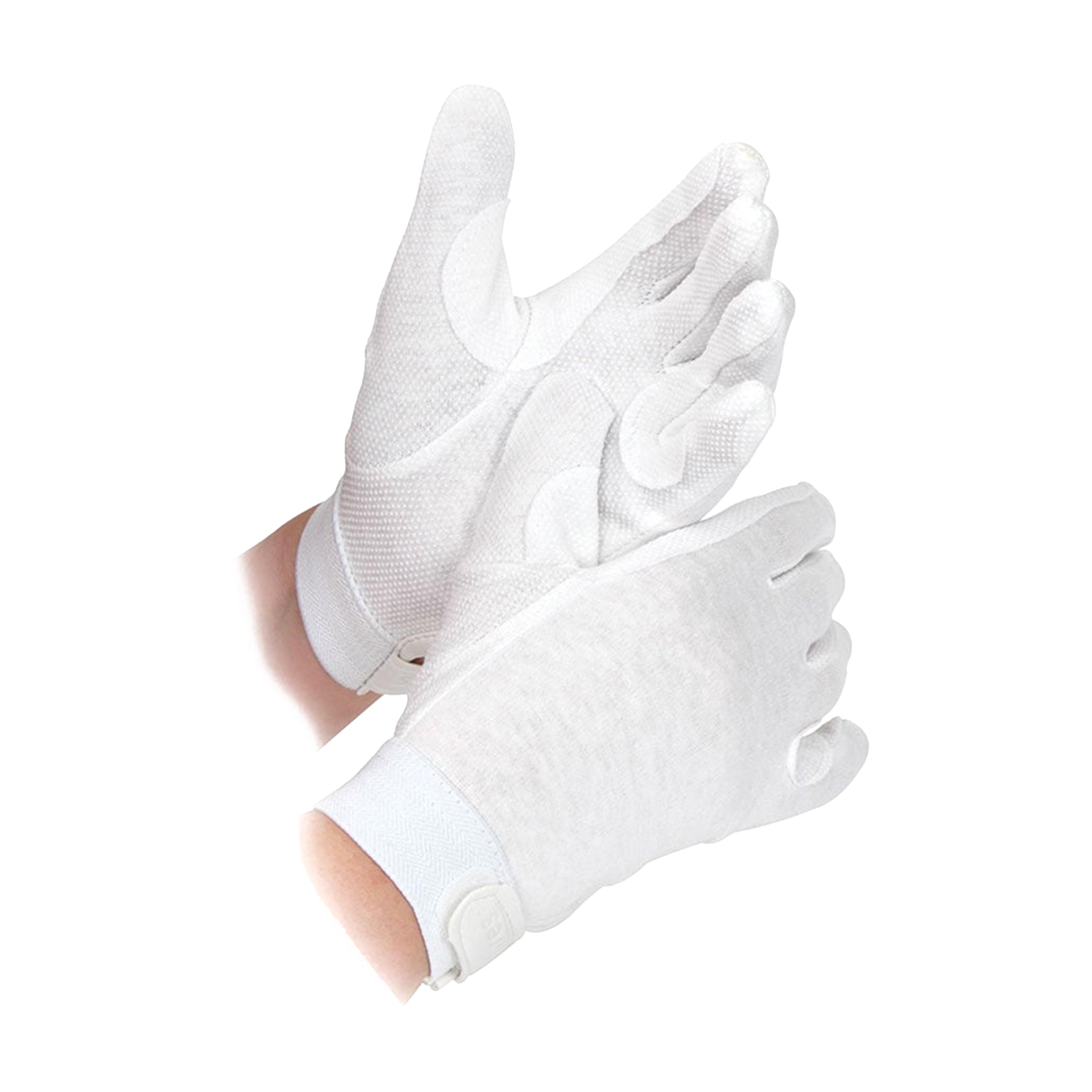 Kids' Newbury Riding Gloves