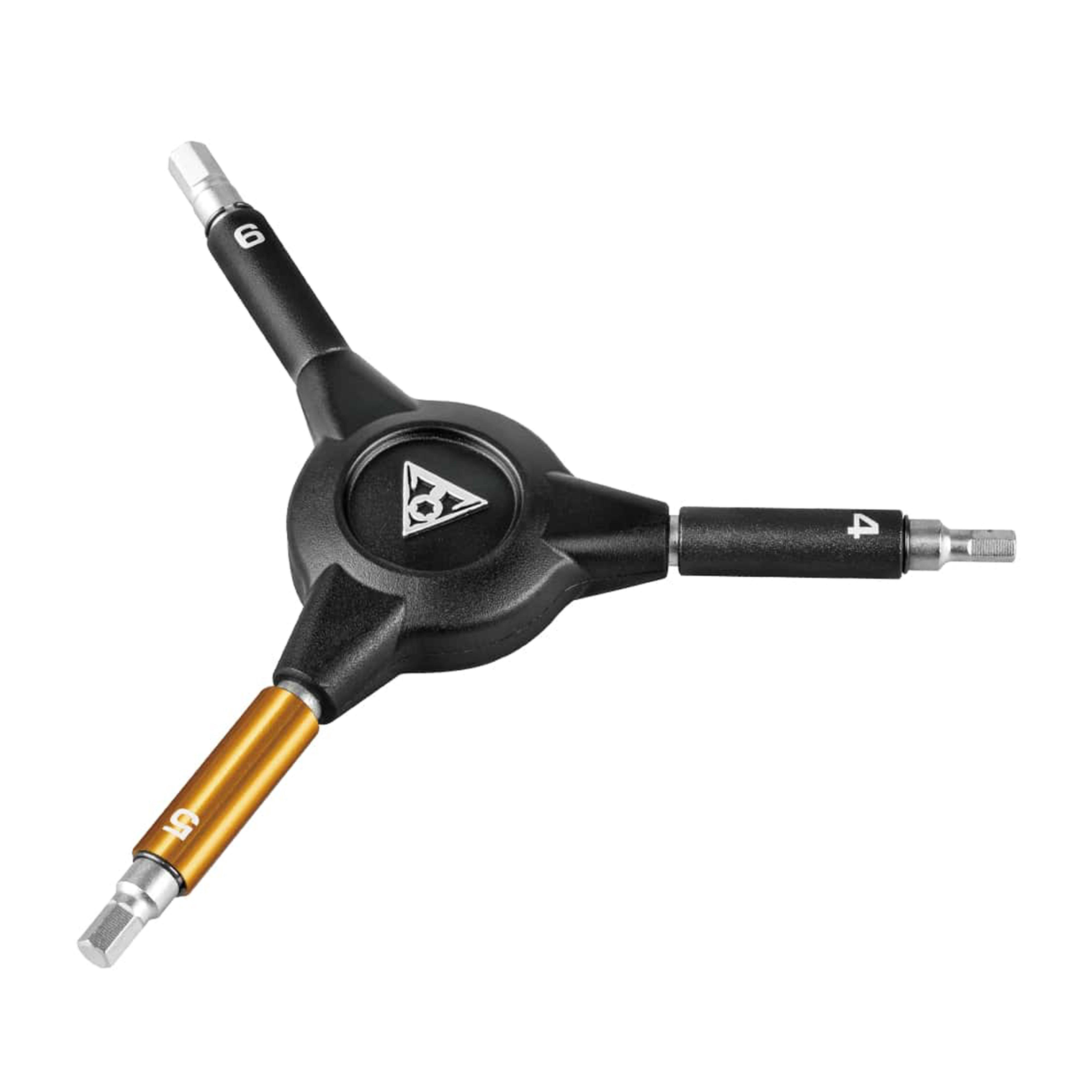 Y-Hex Wrench 4/5/6mm