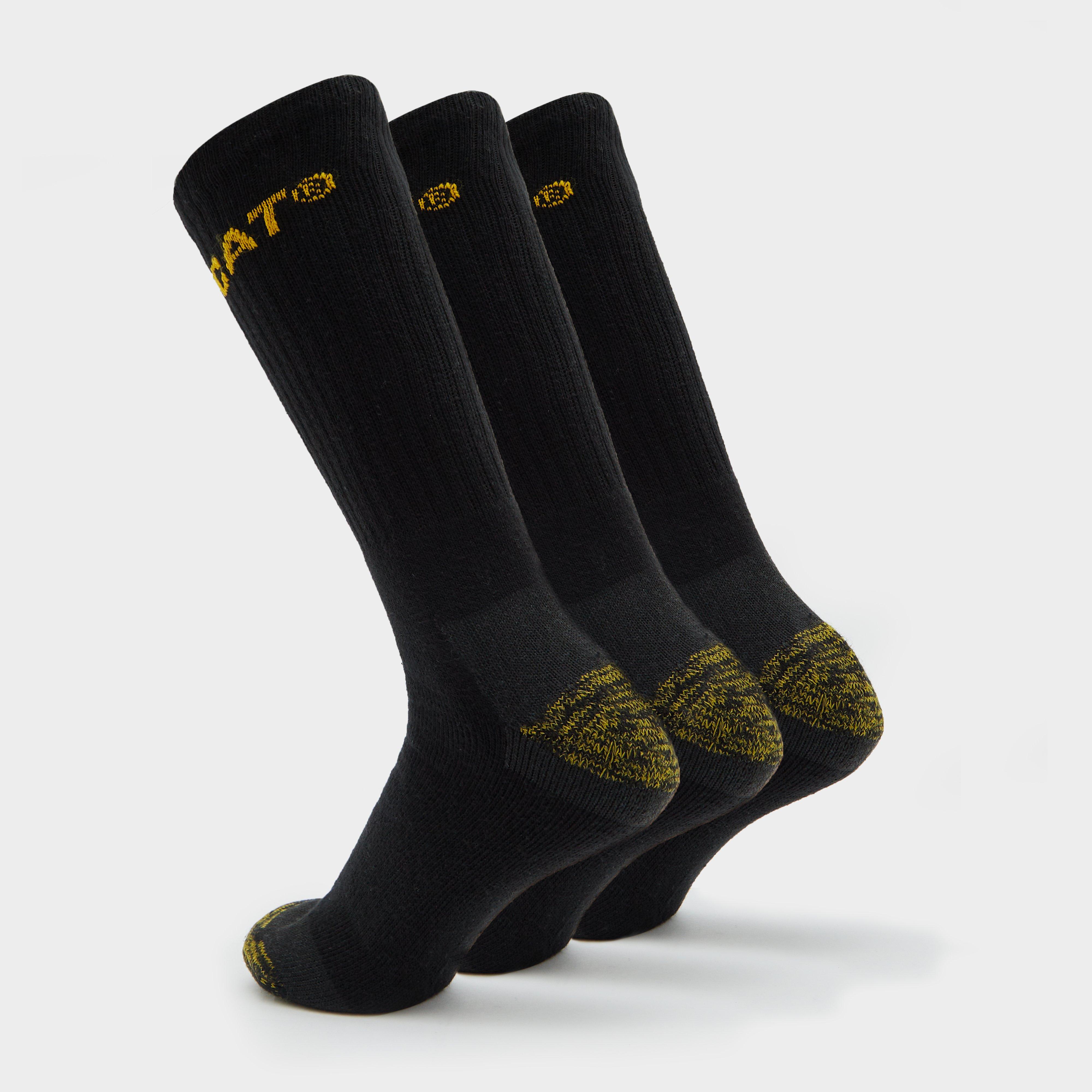 Premium Work Sock (3 Pairs)