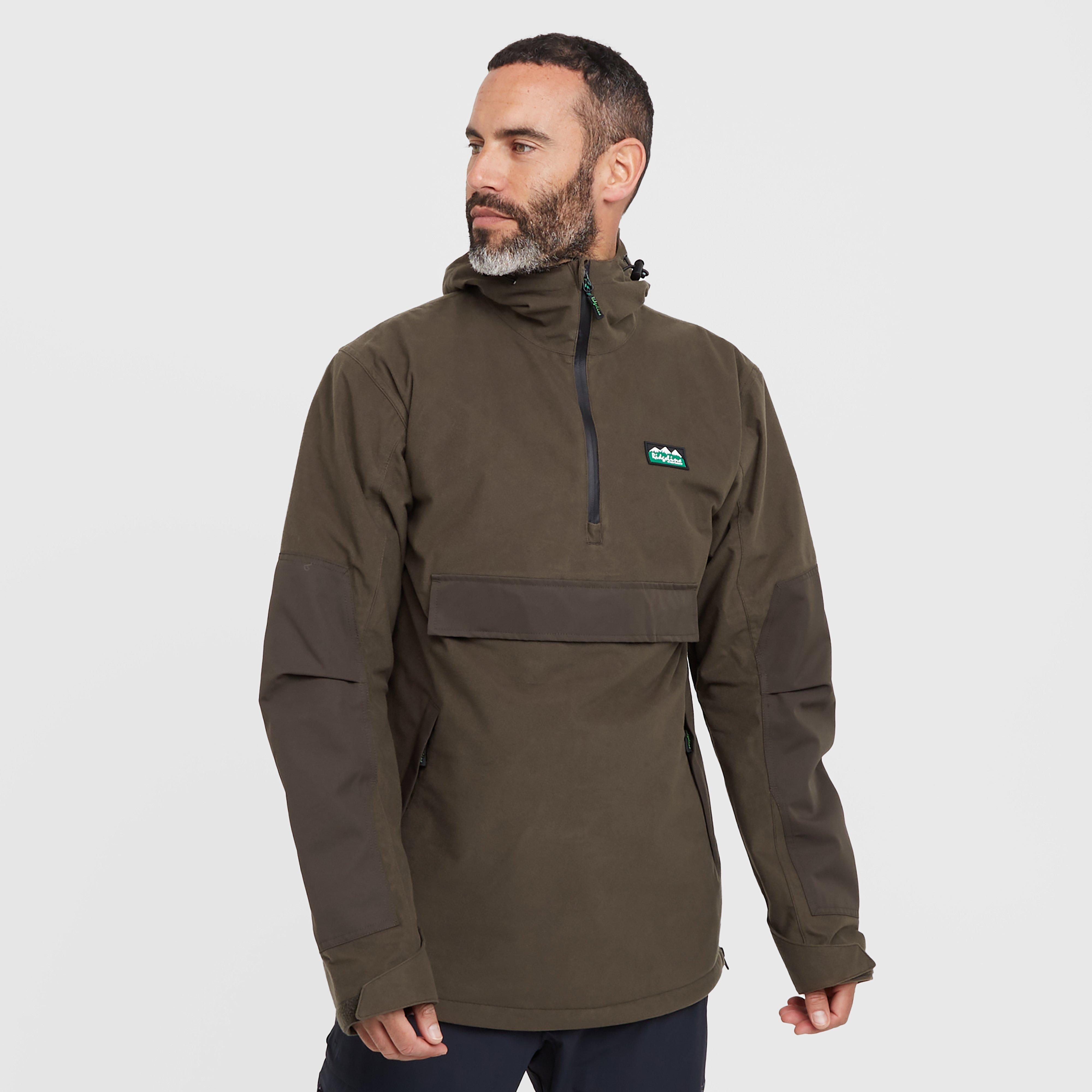 Men’s Pintail Ghillie Smock