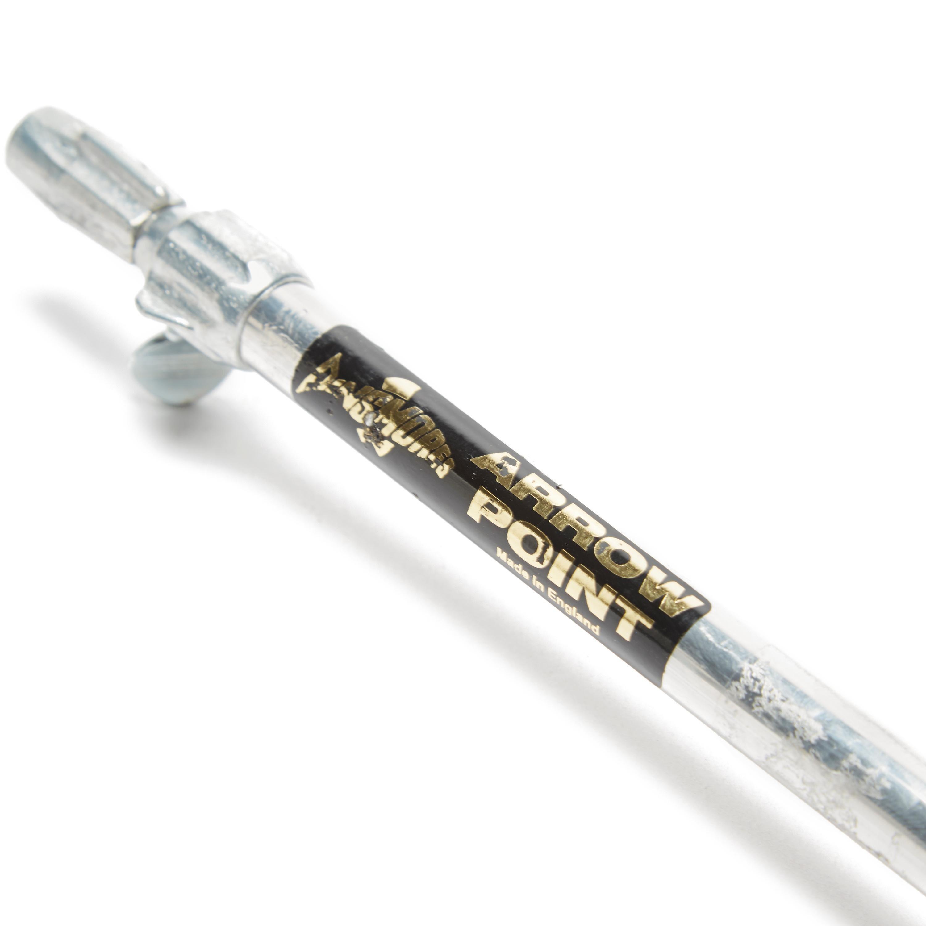 Telescopic Bank Stick 24