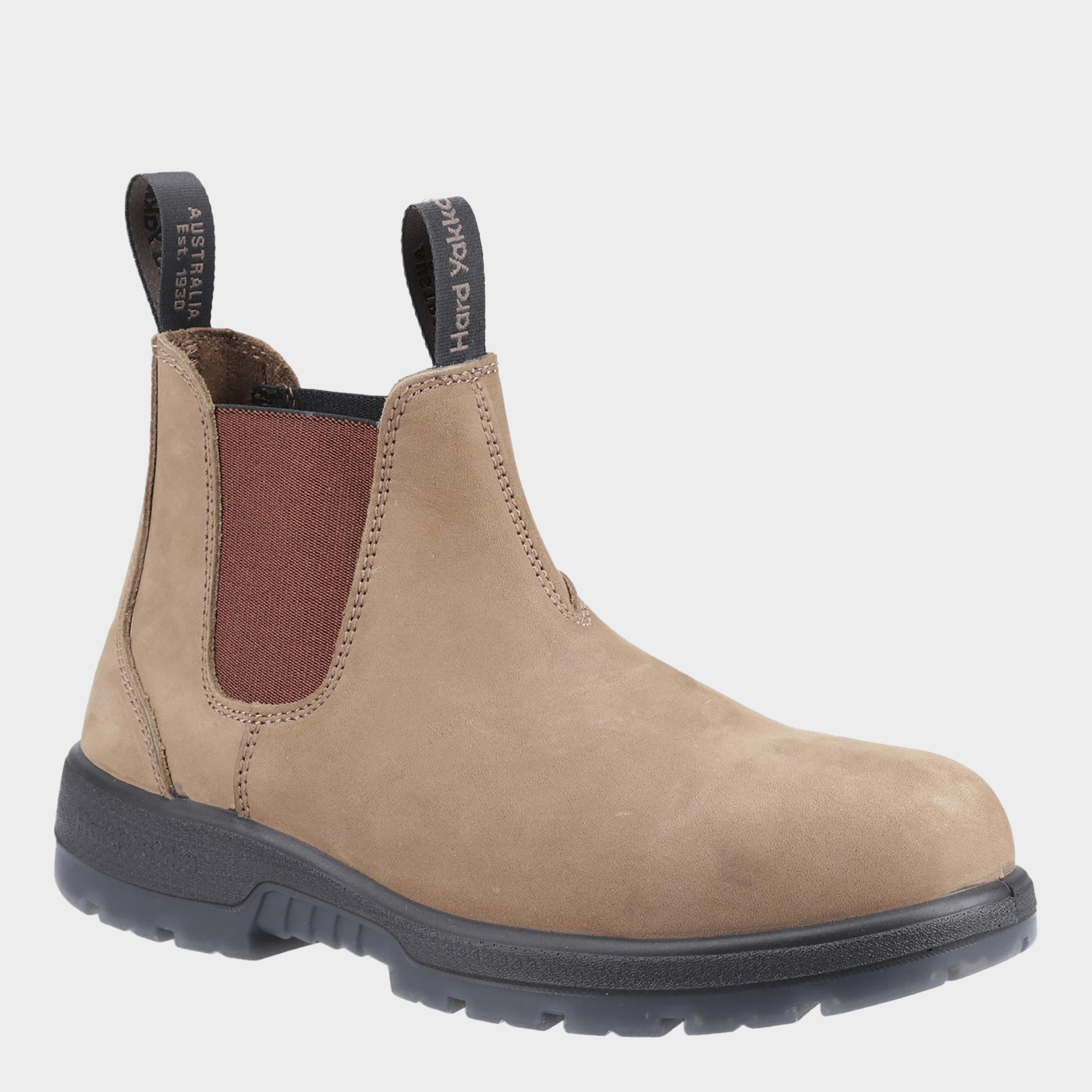 Unisex Brumby Dealer Boot