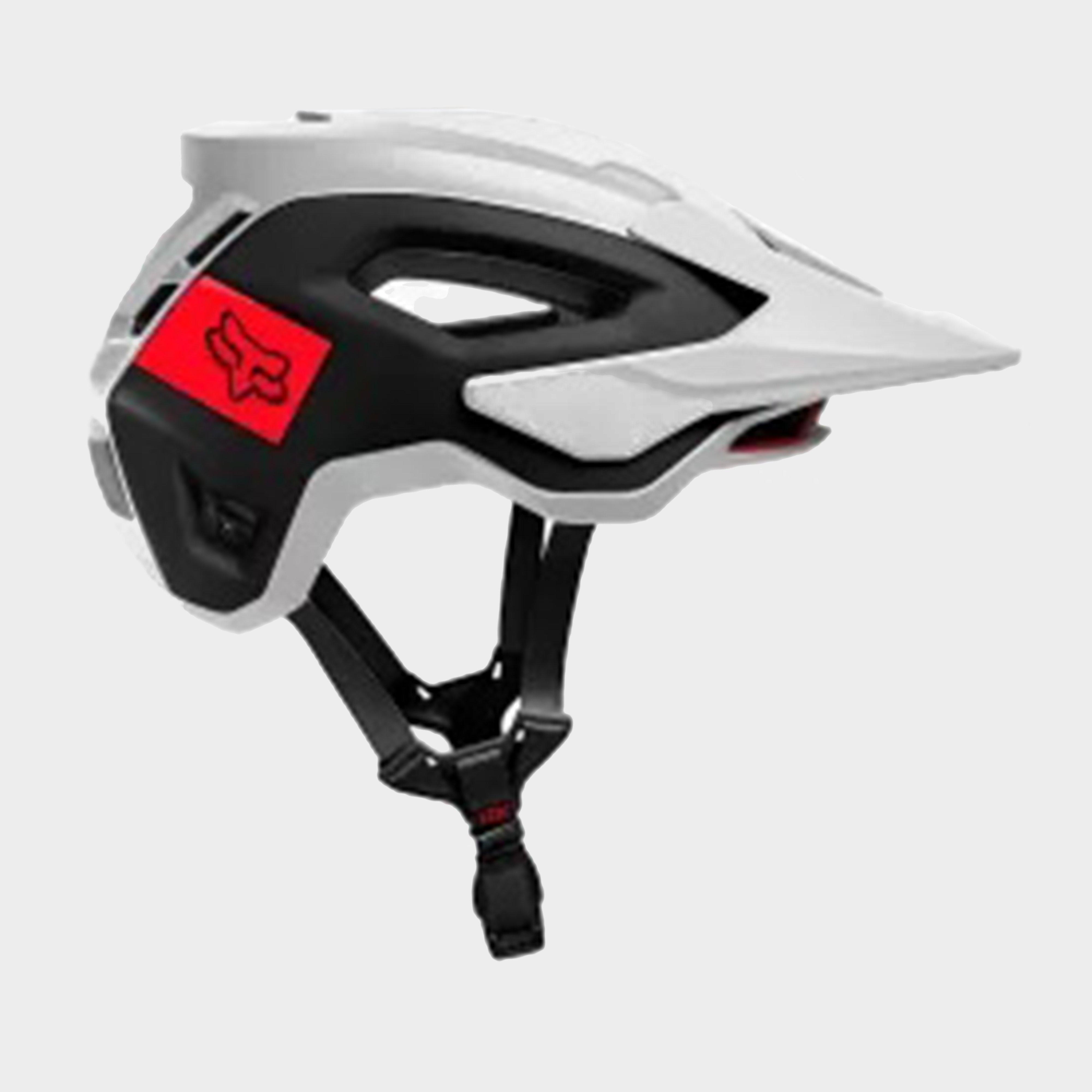 Speedframe Pro Helmet