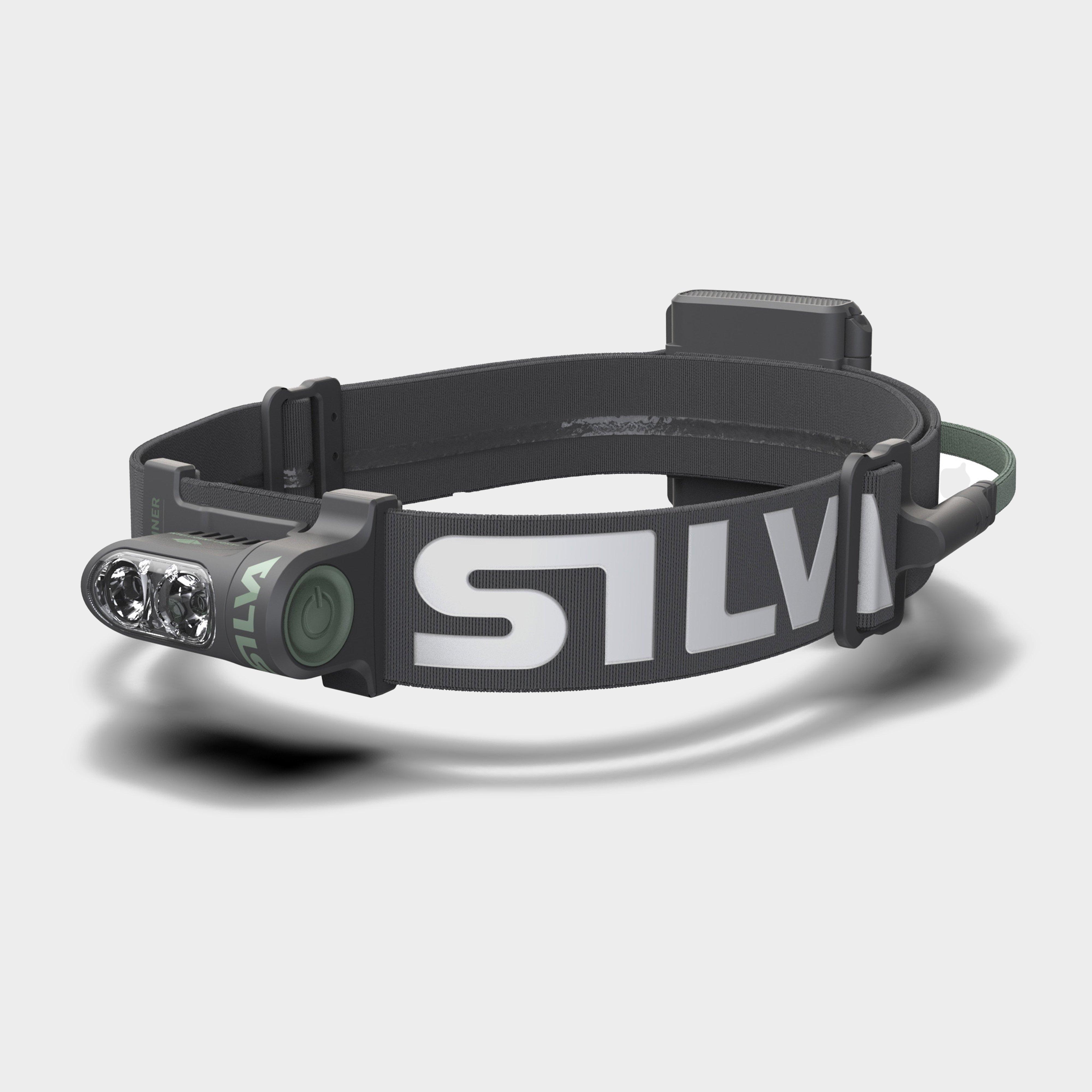 Trail Runner Free 2 Head Torch