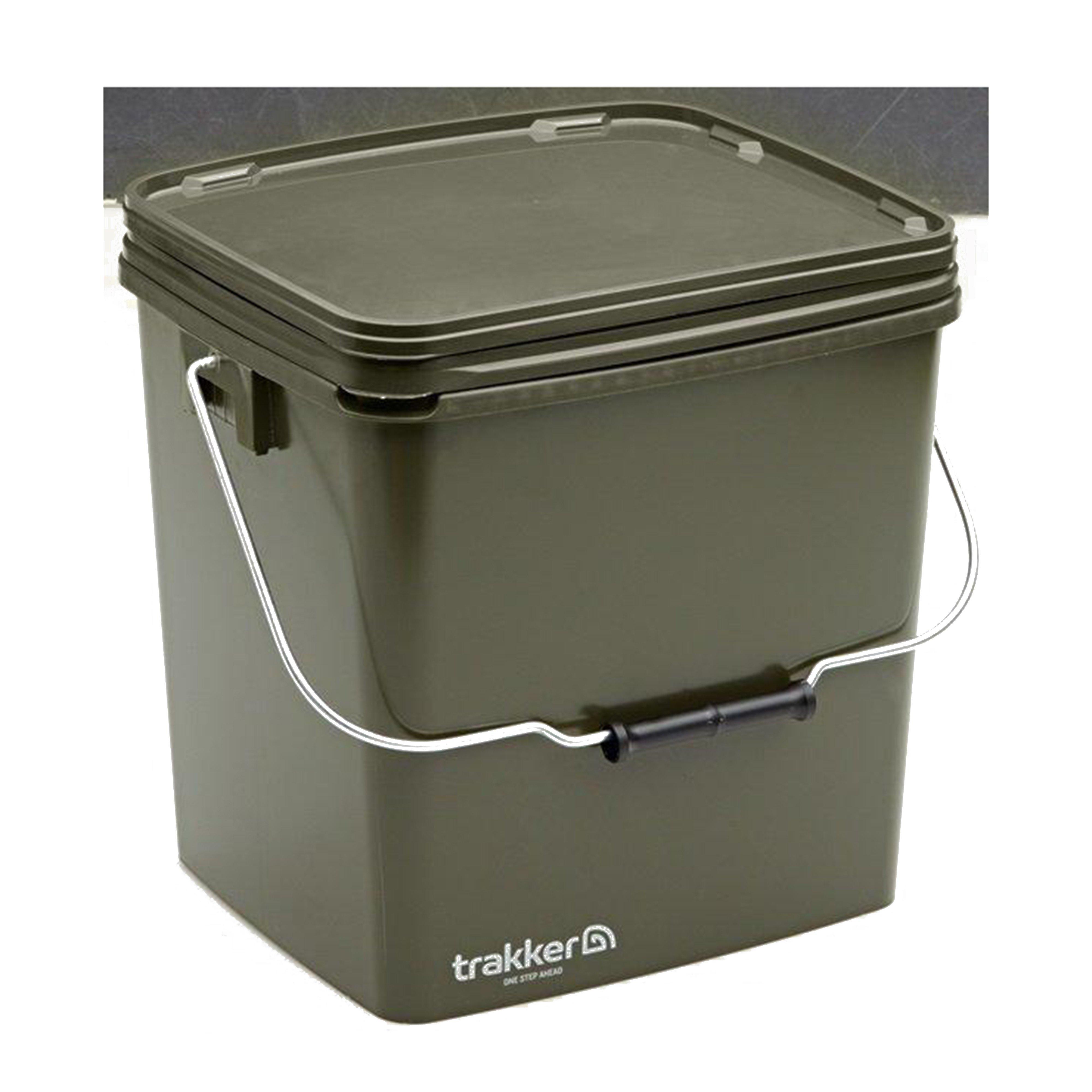 Square Bucket 13 Litre