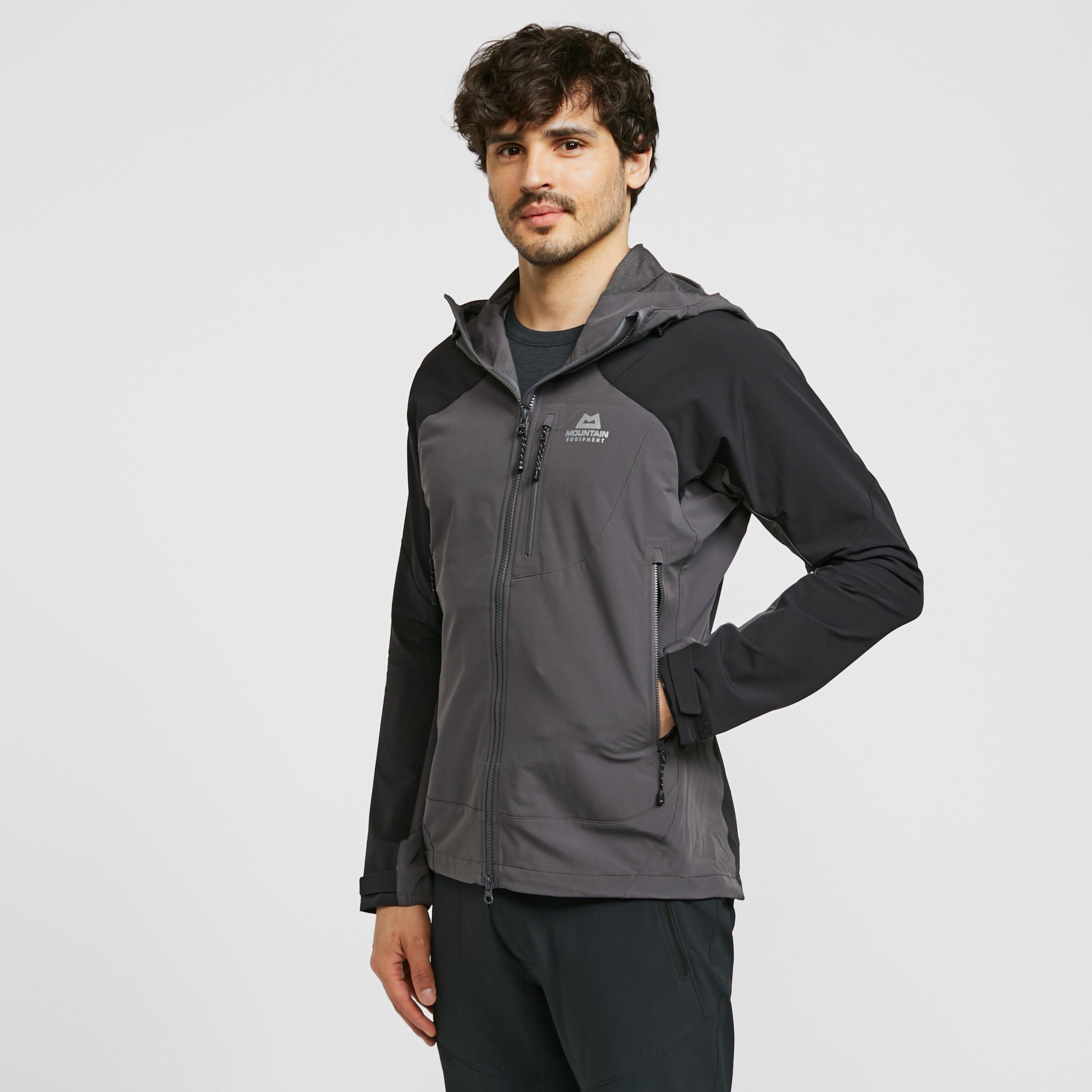 Men’s Frontier Softshell Jacket