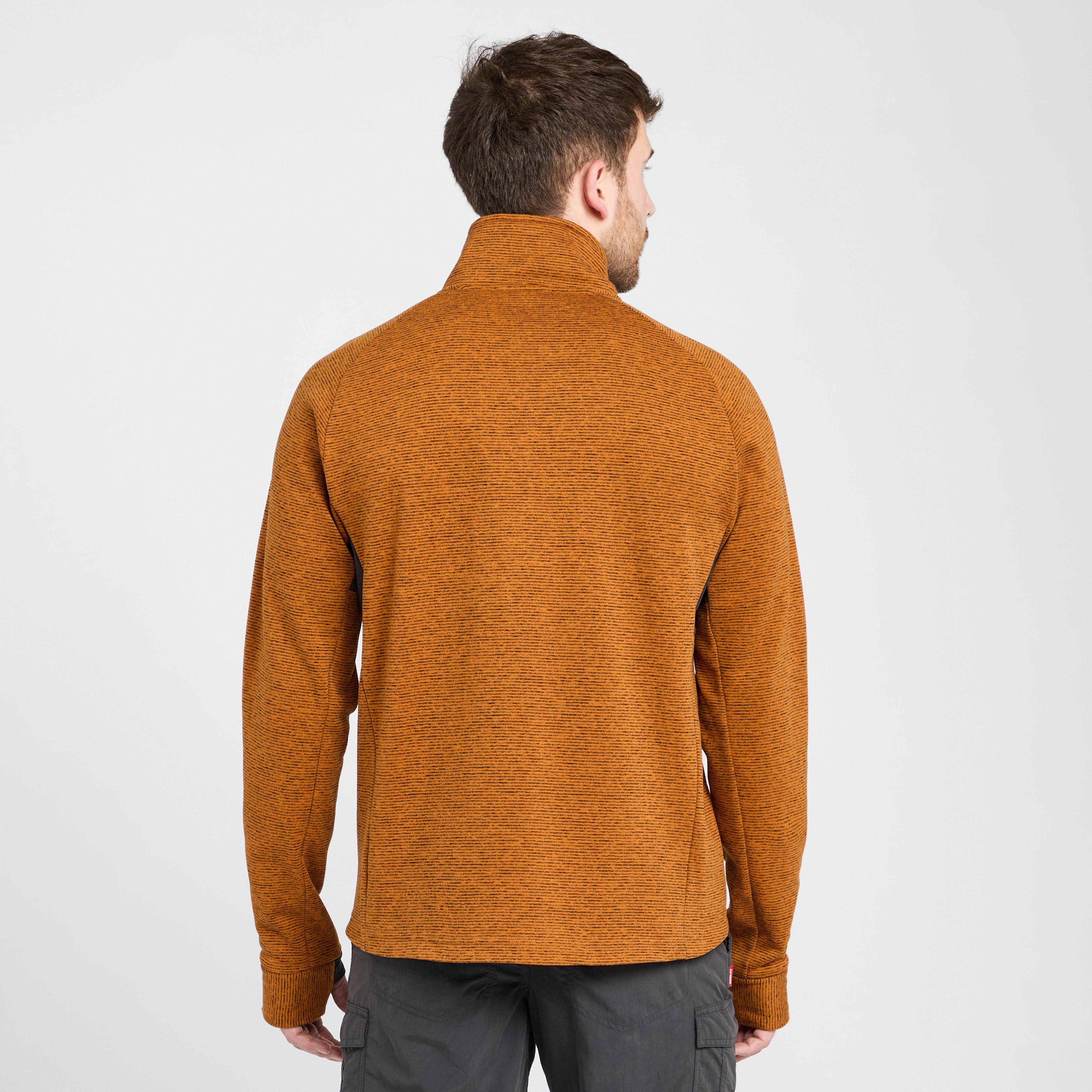 Men’s Rixon Half Zip Fleece