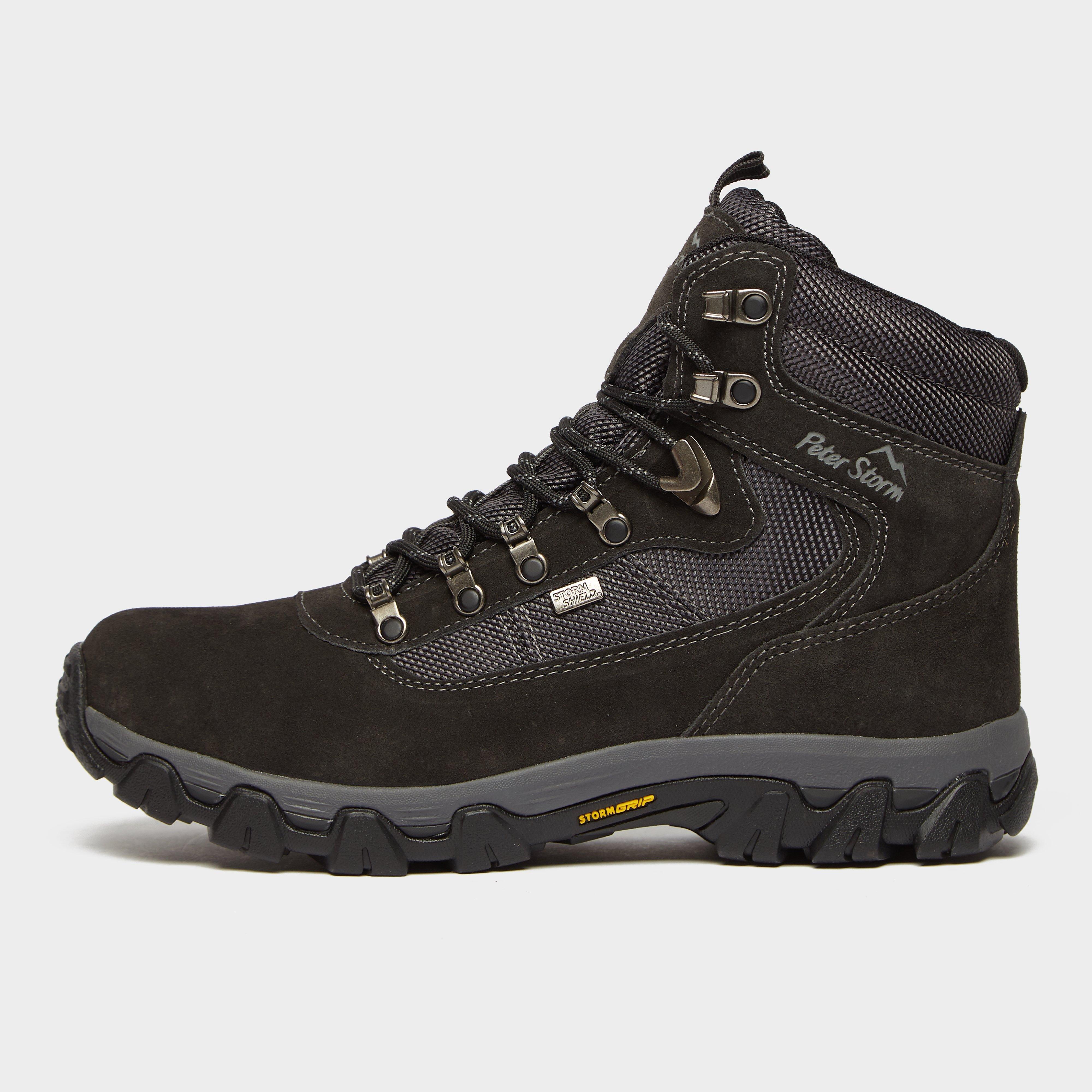 Men’s Millbeck Waterproof Walking Boots