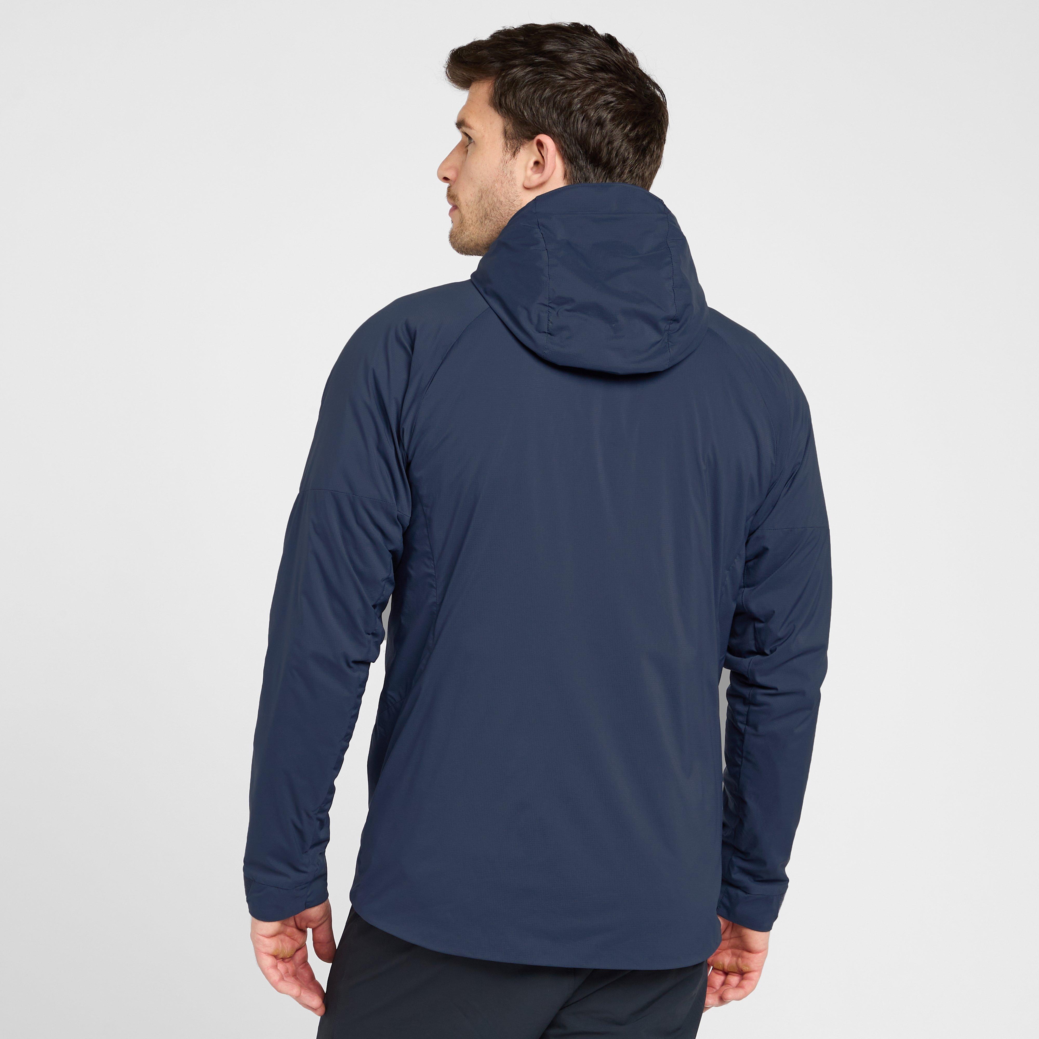 Men's VR Summit Jacket