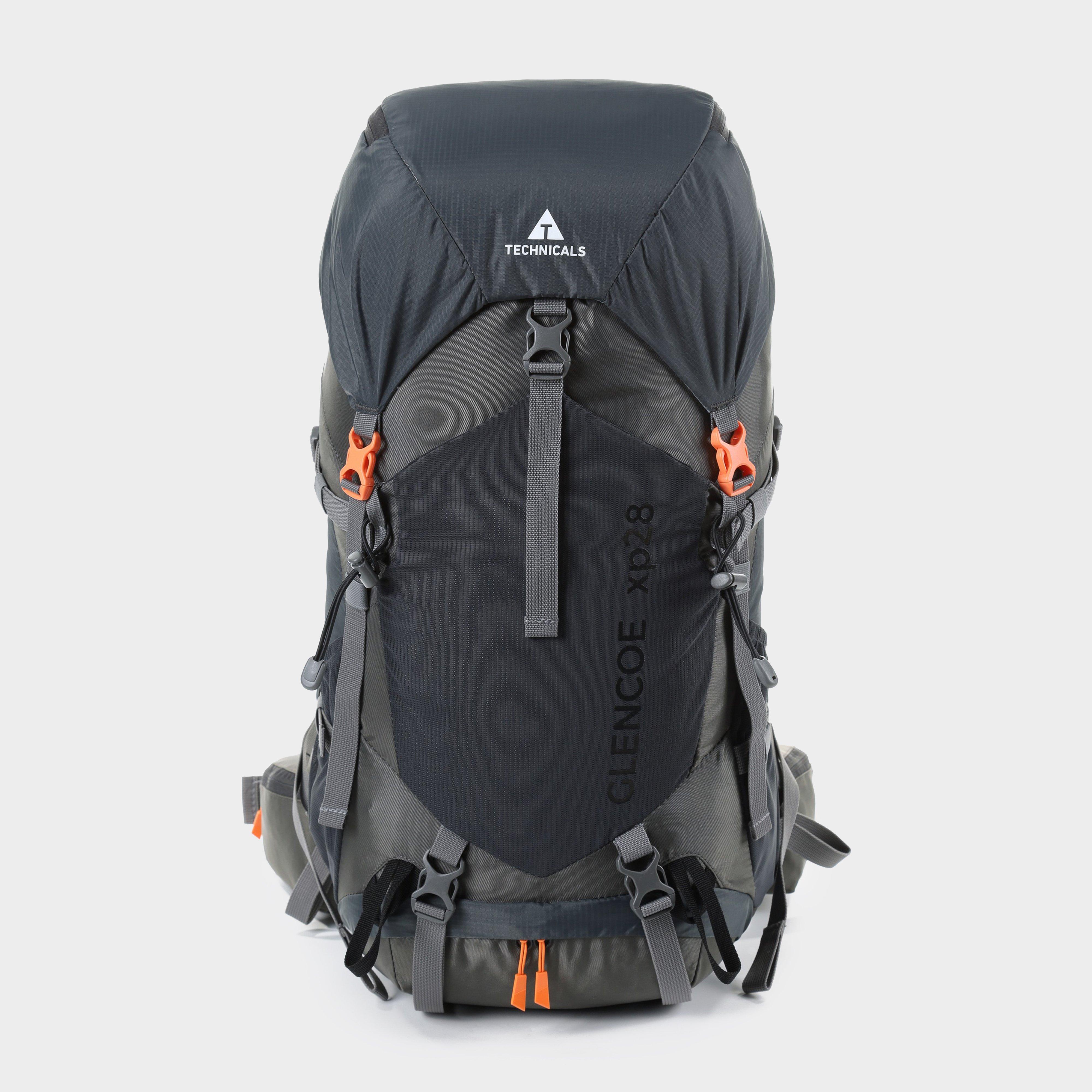 Glencoe 28L Daysack