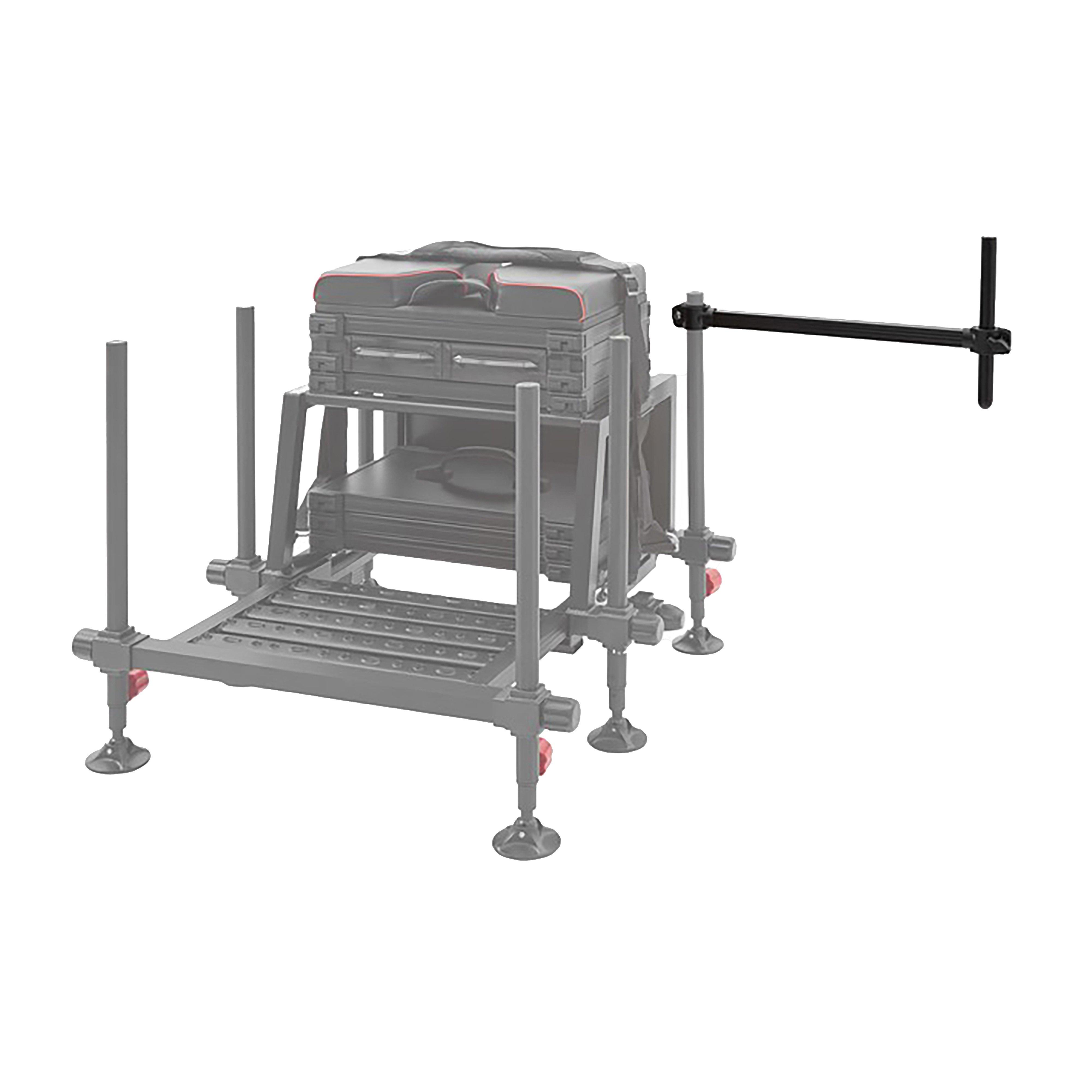 50Cm Arm Plus Upright