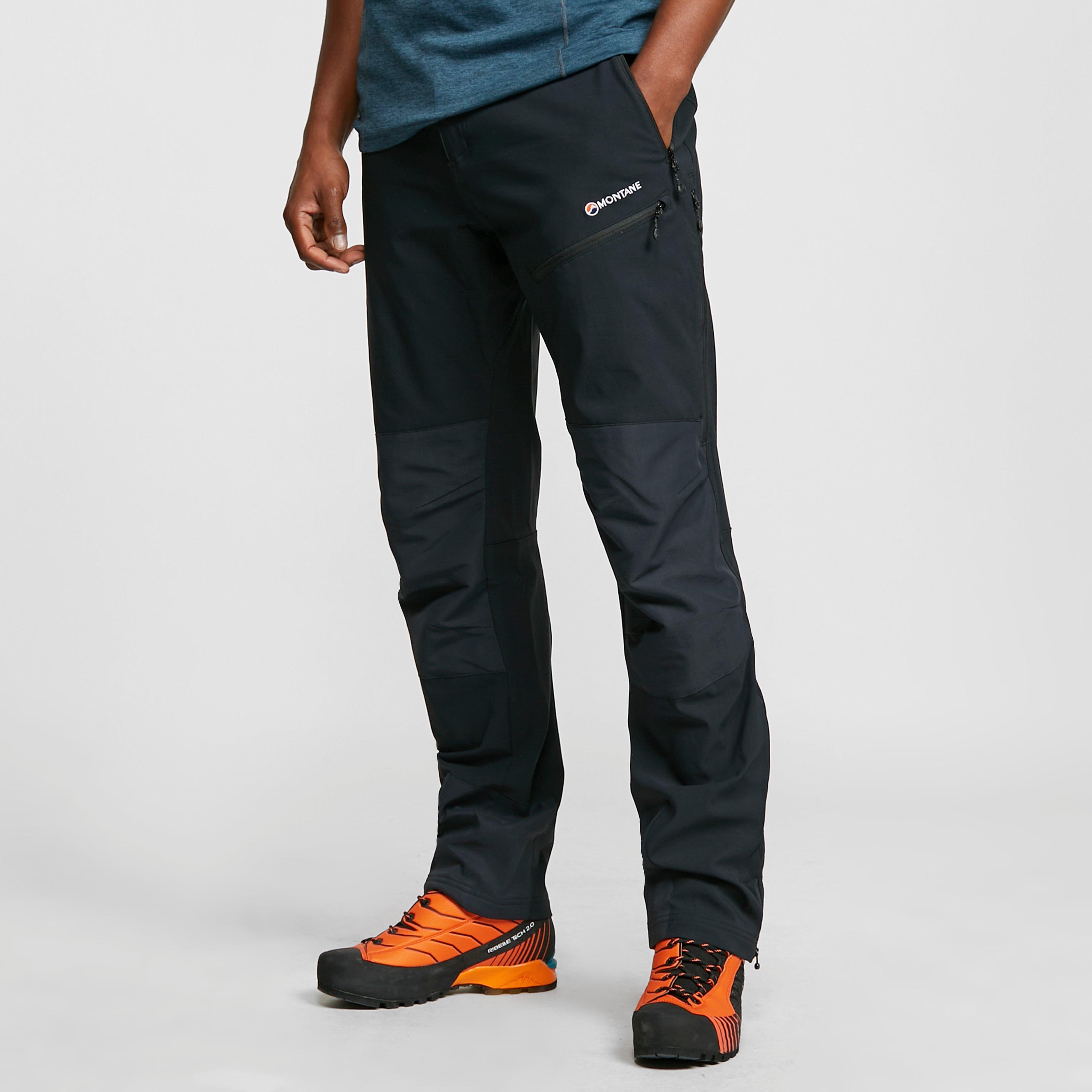 Men's Terra Mission Pants