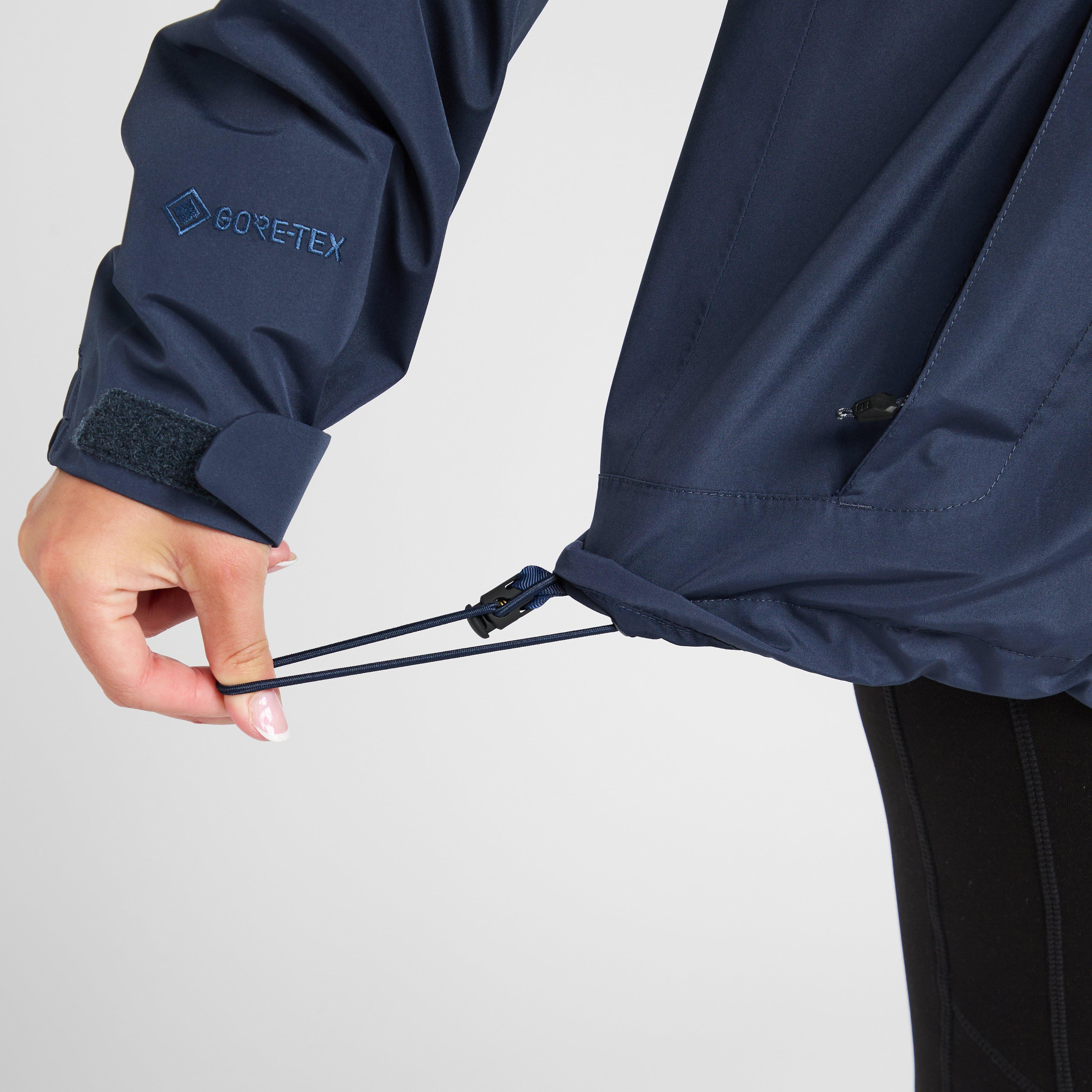 Women's Glissade III InterActive GORE-TEX® Jacket