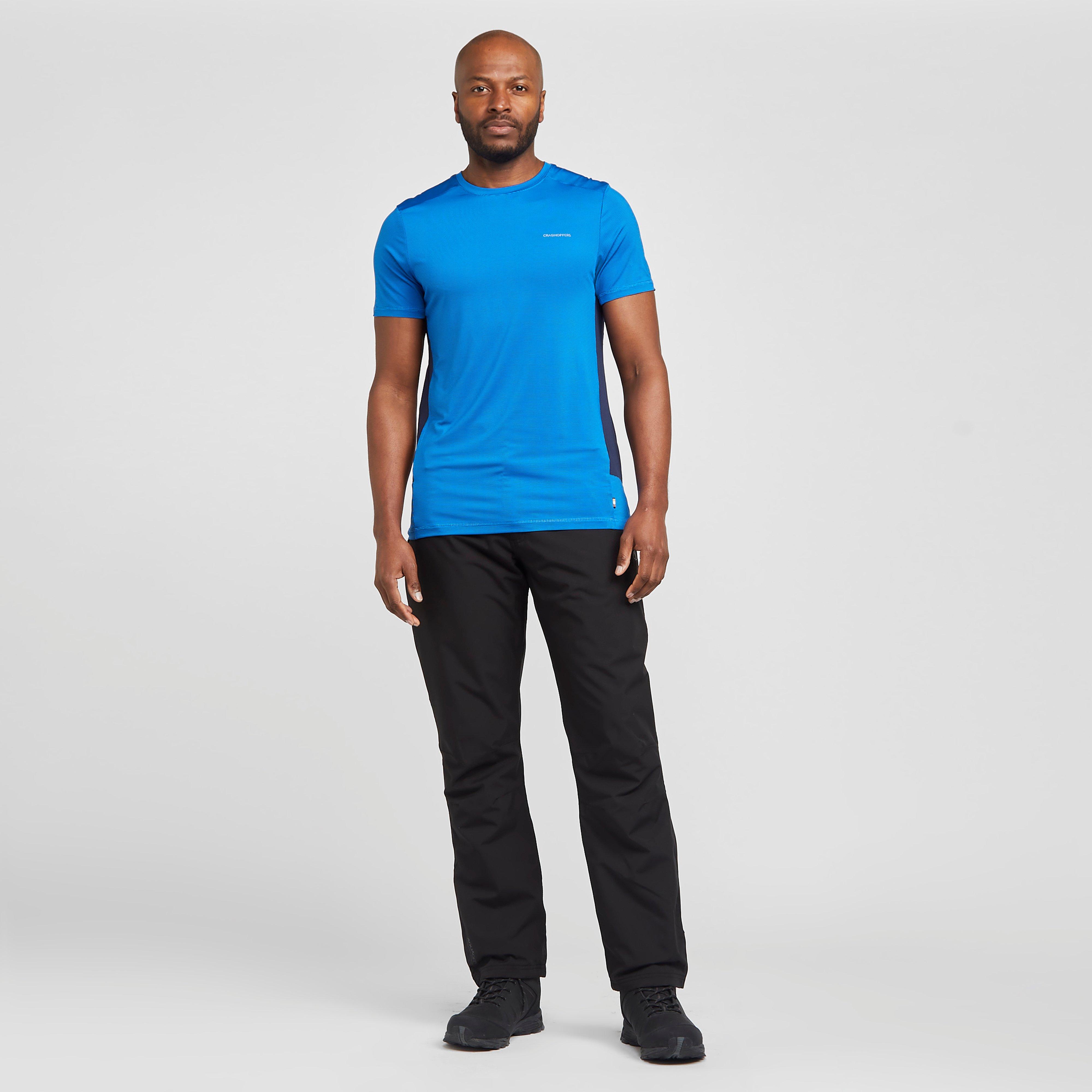 Men’s Steall II Thermo Waterproof Trousers